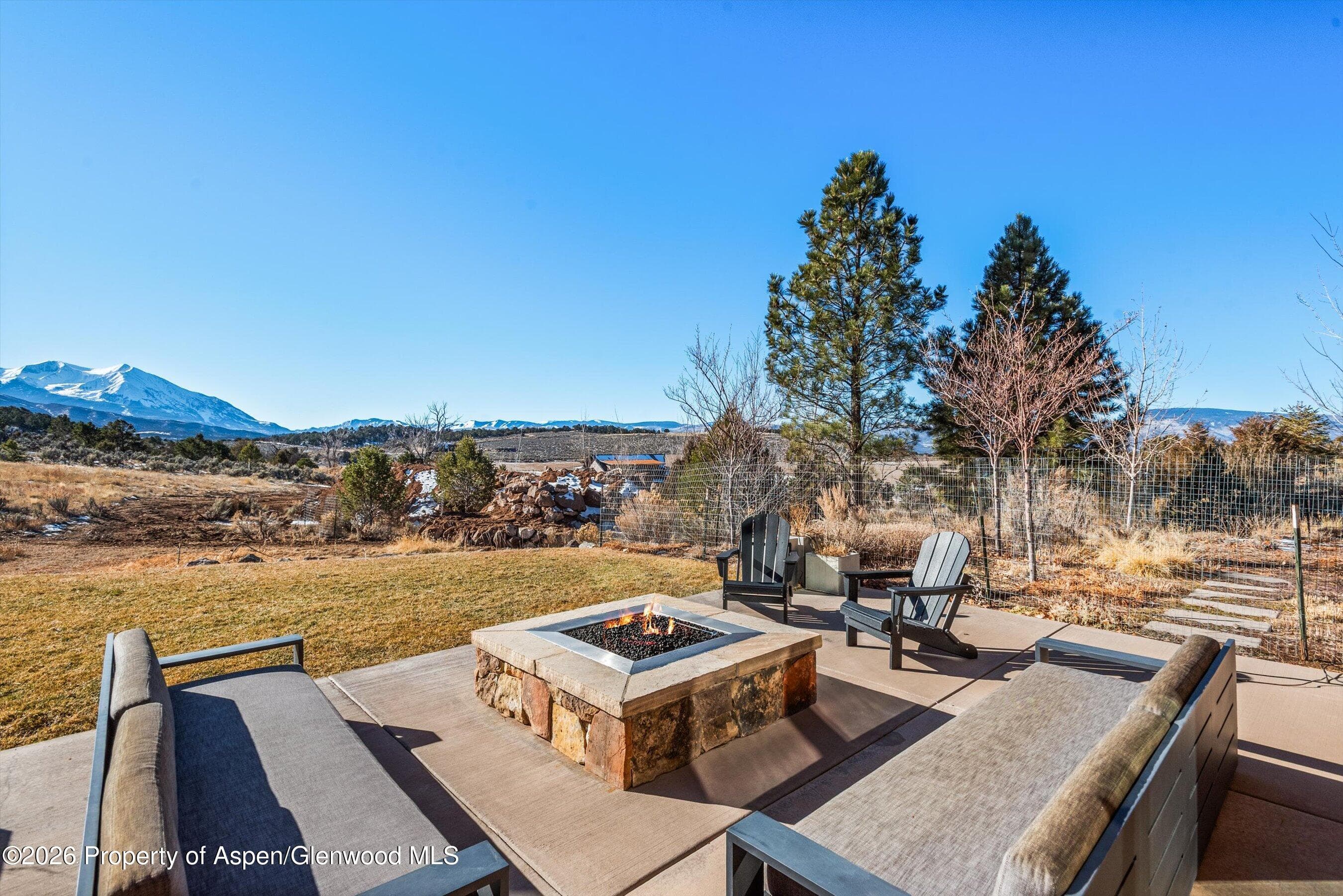 91 Schooner Lane, Carbondale, CO 81623 - Photo 16