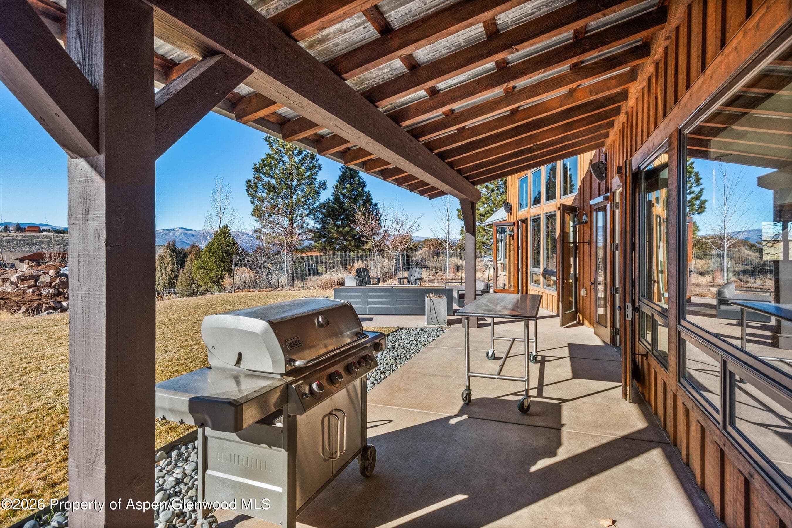 91 Schooner Lane, Carbondale, CO 81623 - Photo 21