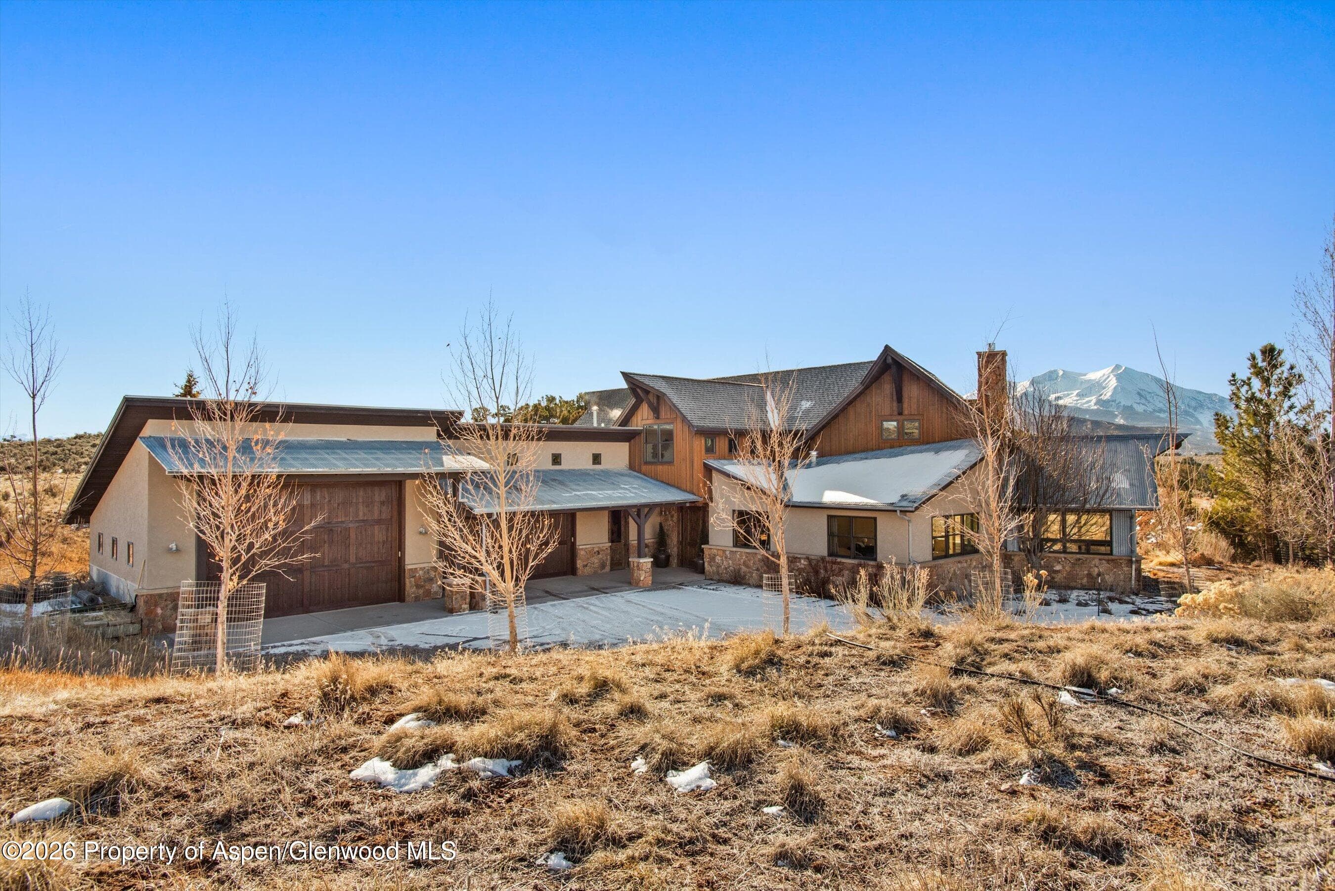 91 Schooner Lane, Carbondale, CO 81623 - Photo 23
