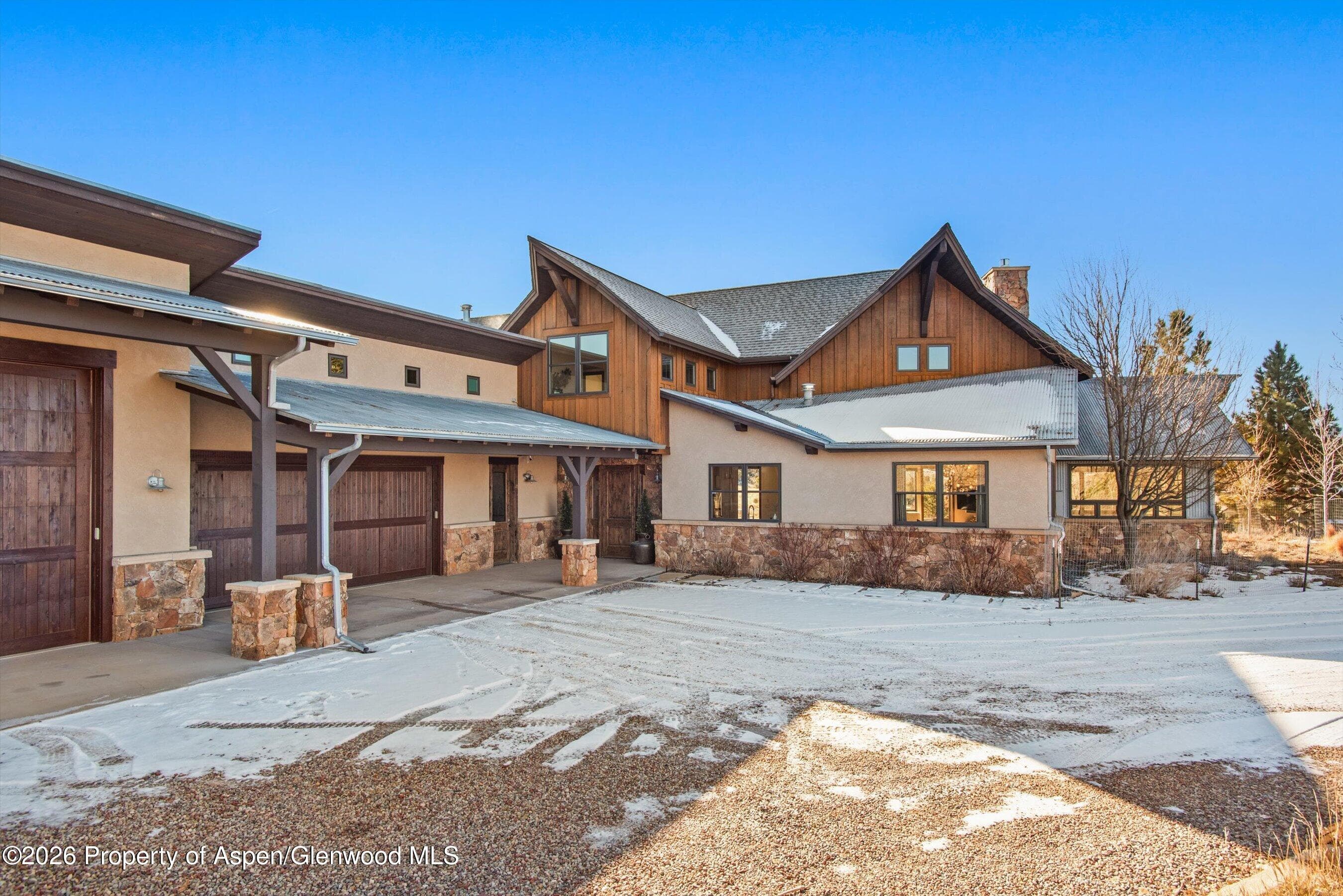 91 Schooner Lane, Carbondale, CO 81623 - Photo 25
