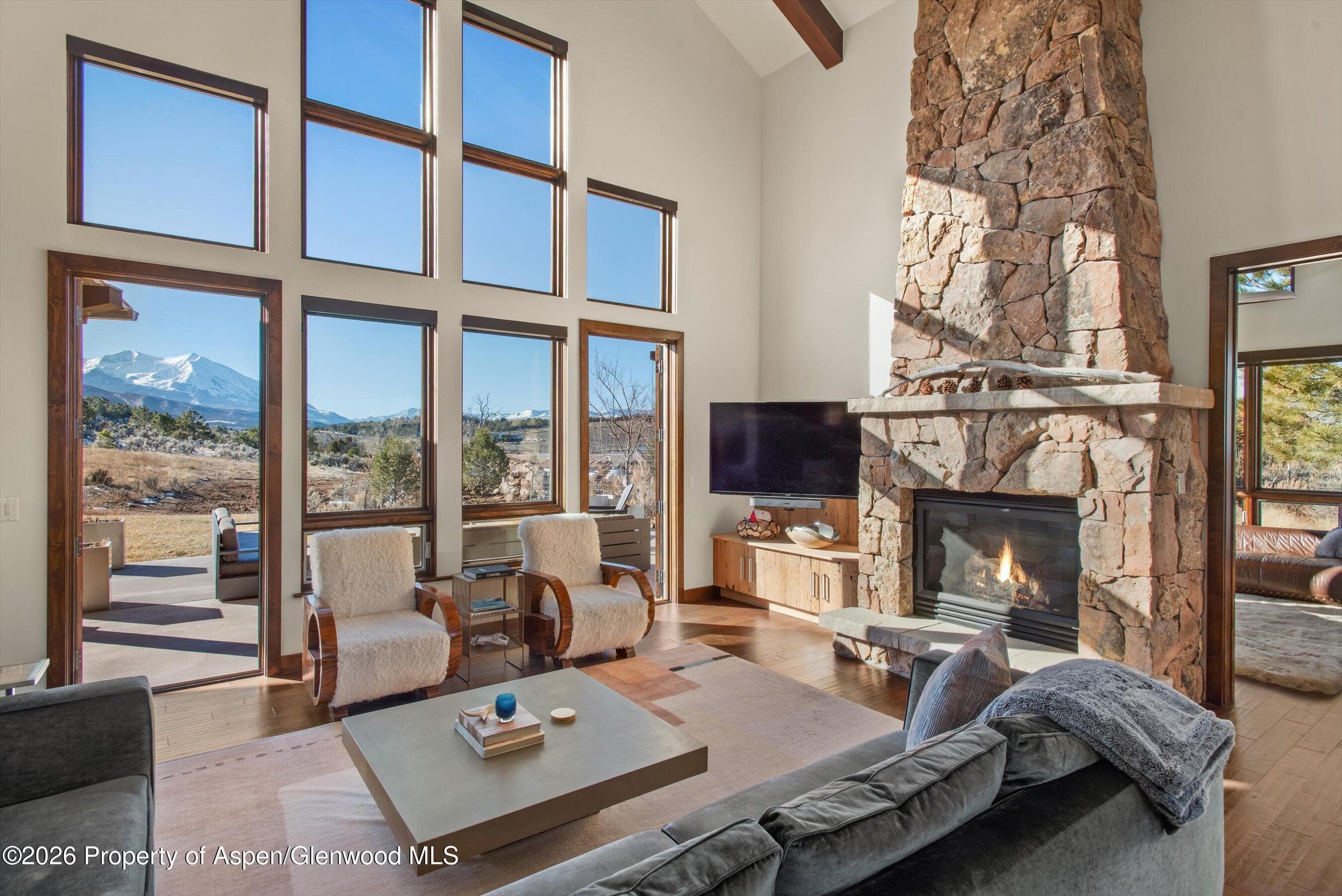 91 Schooner Lane, Carbondale, CO 81623 - Photo 30