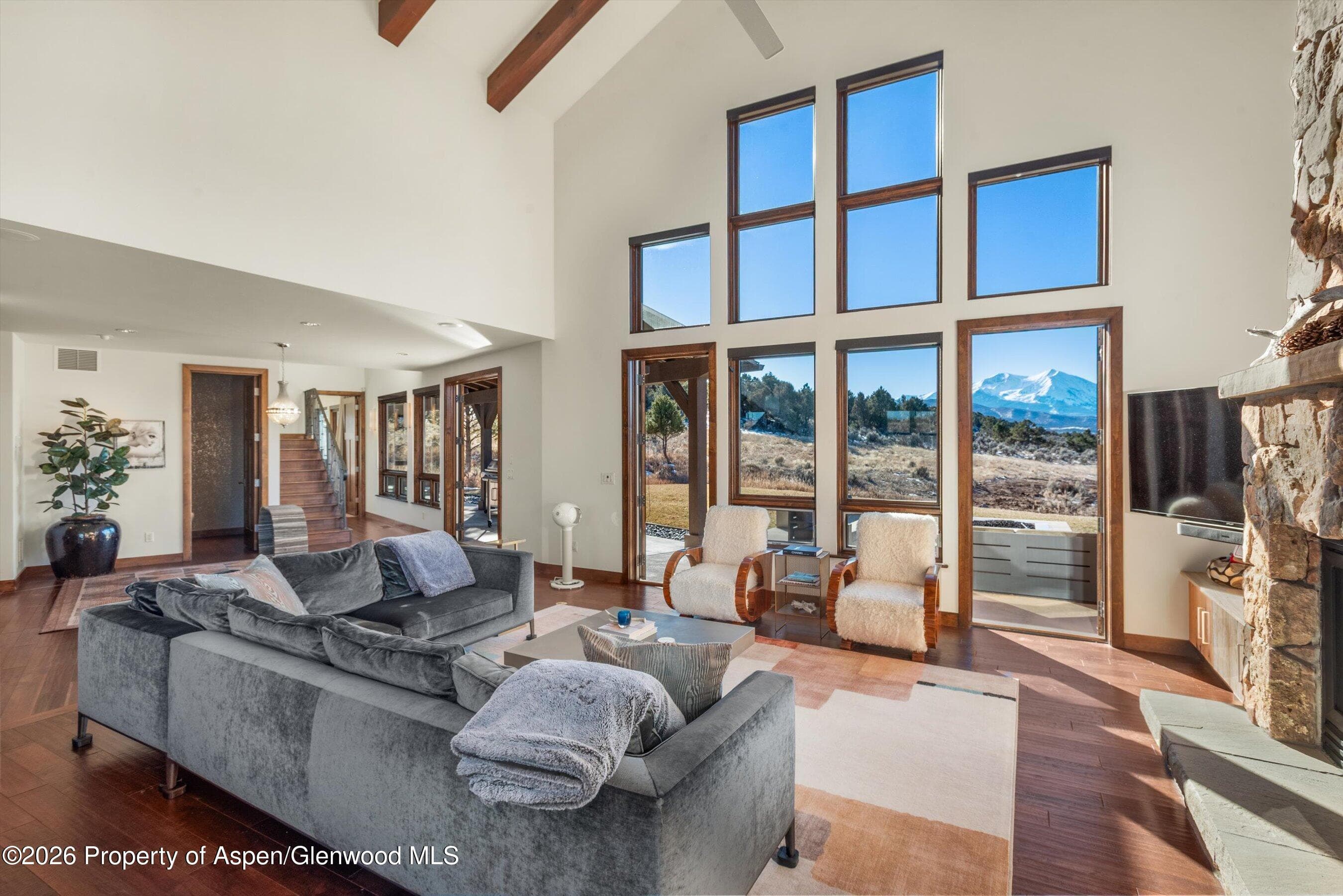 91 Schooner Lane, Carbondale, CO 81623 - Photo 31