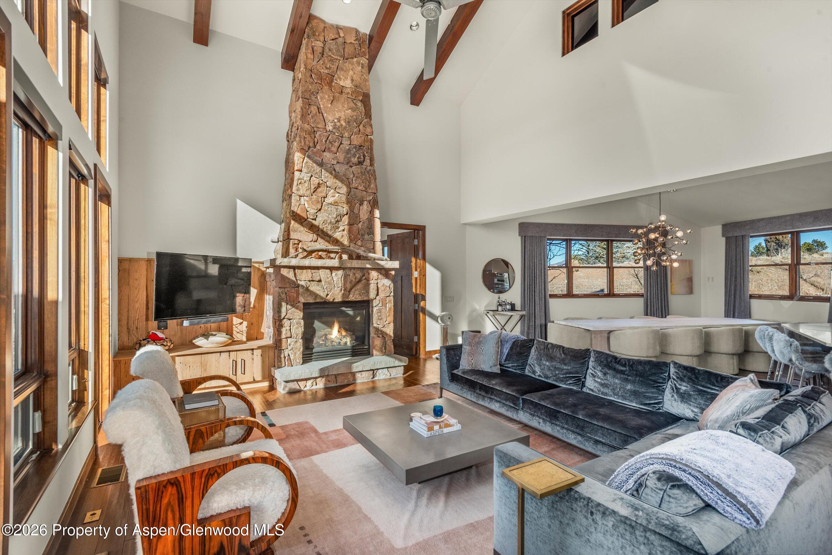 91 Schooner Lane, Carbondale, CO 81623 - Photo 33