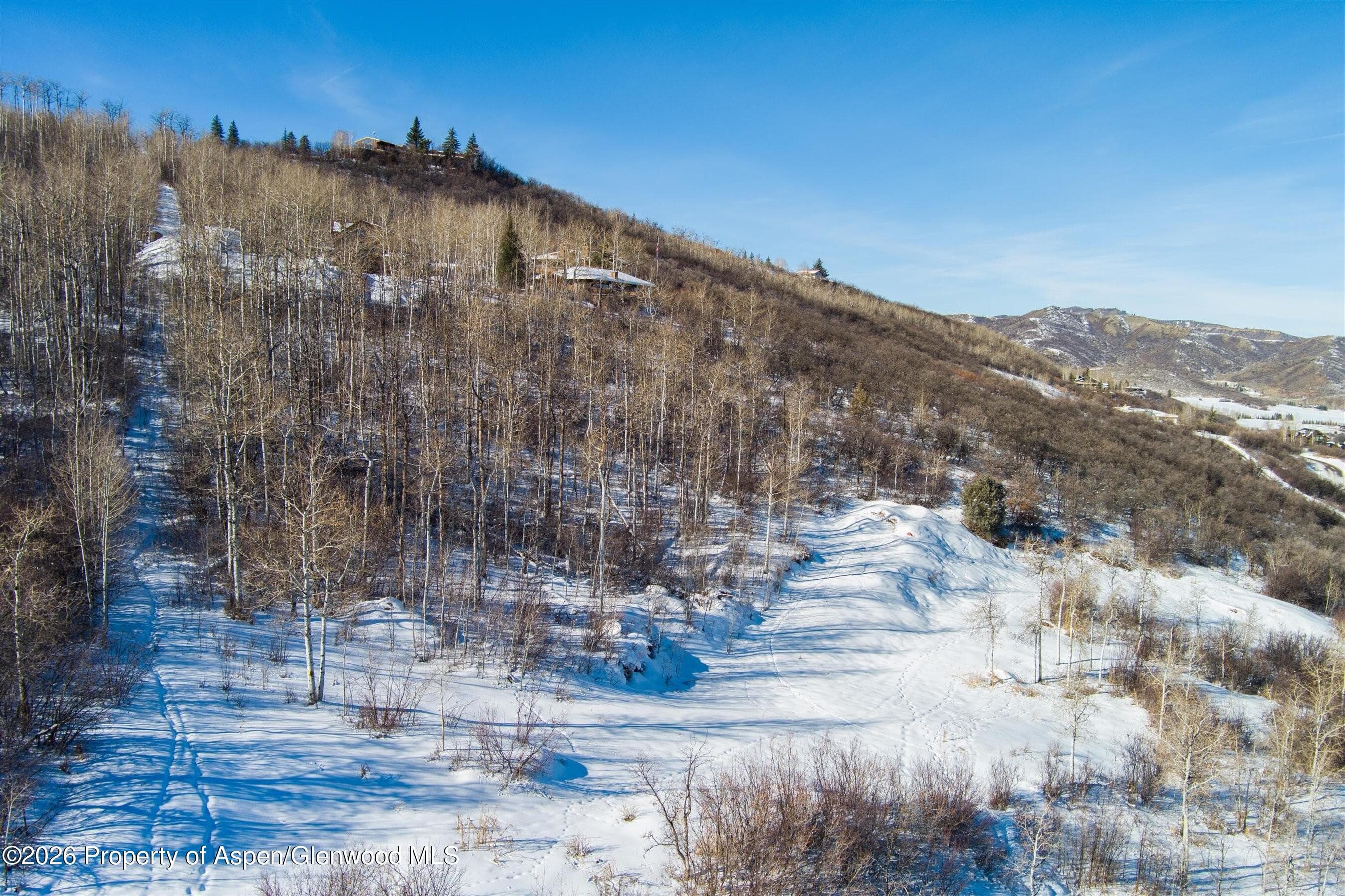 240 Buttermilk Lane, Aspen, CO 81611