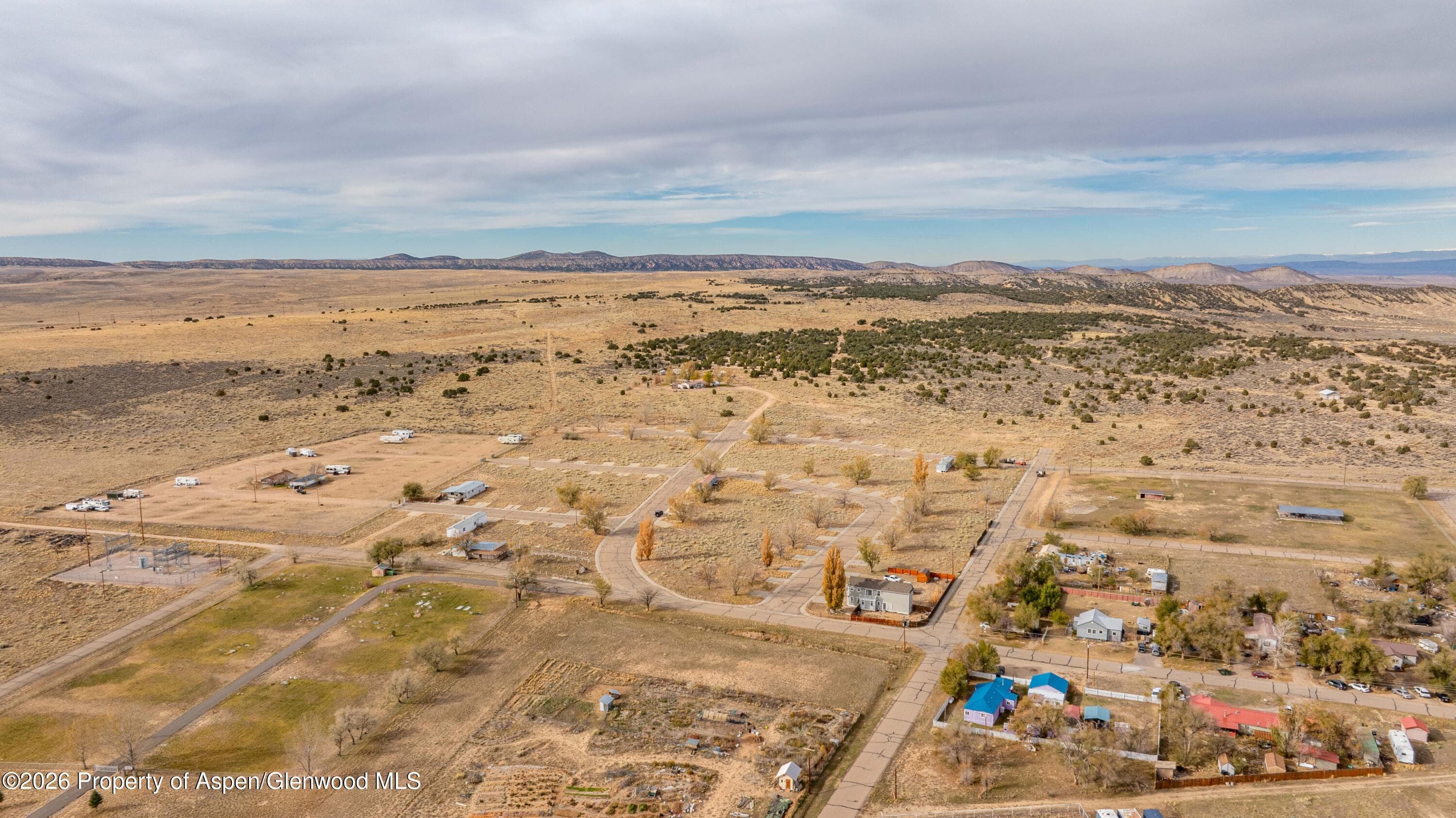 801 Blue Mountain Avenue, Dinosaur, CO 81610 - Photo 8