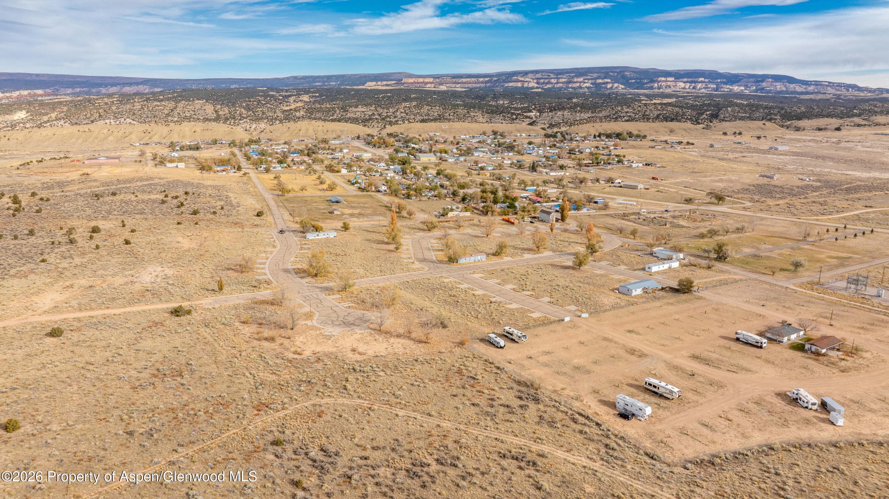 801 Blue Mountain Avenue, Dinosaur, CO 81610 - Photo 10
