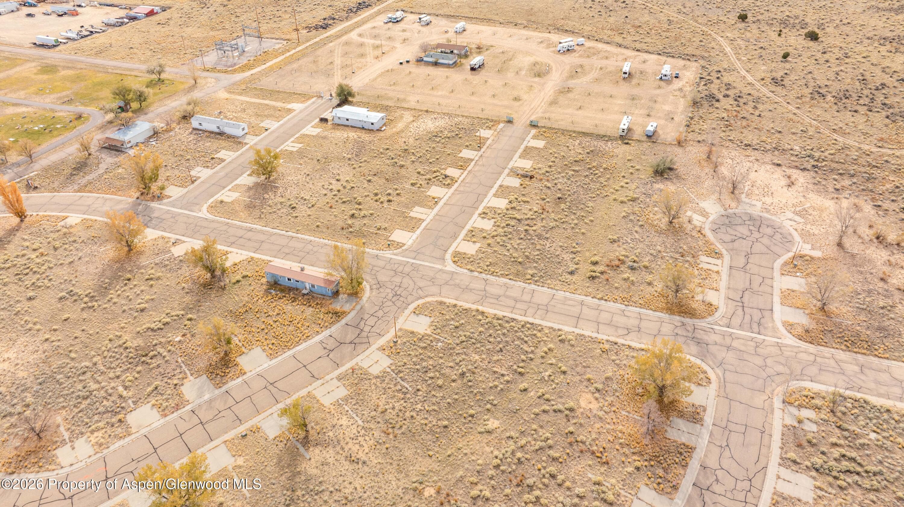 801 Blue Mountain Avenue, Dinosaur, CO 81610 - Photo 14