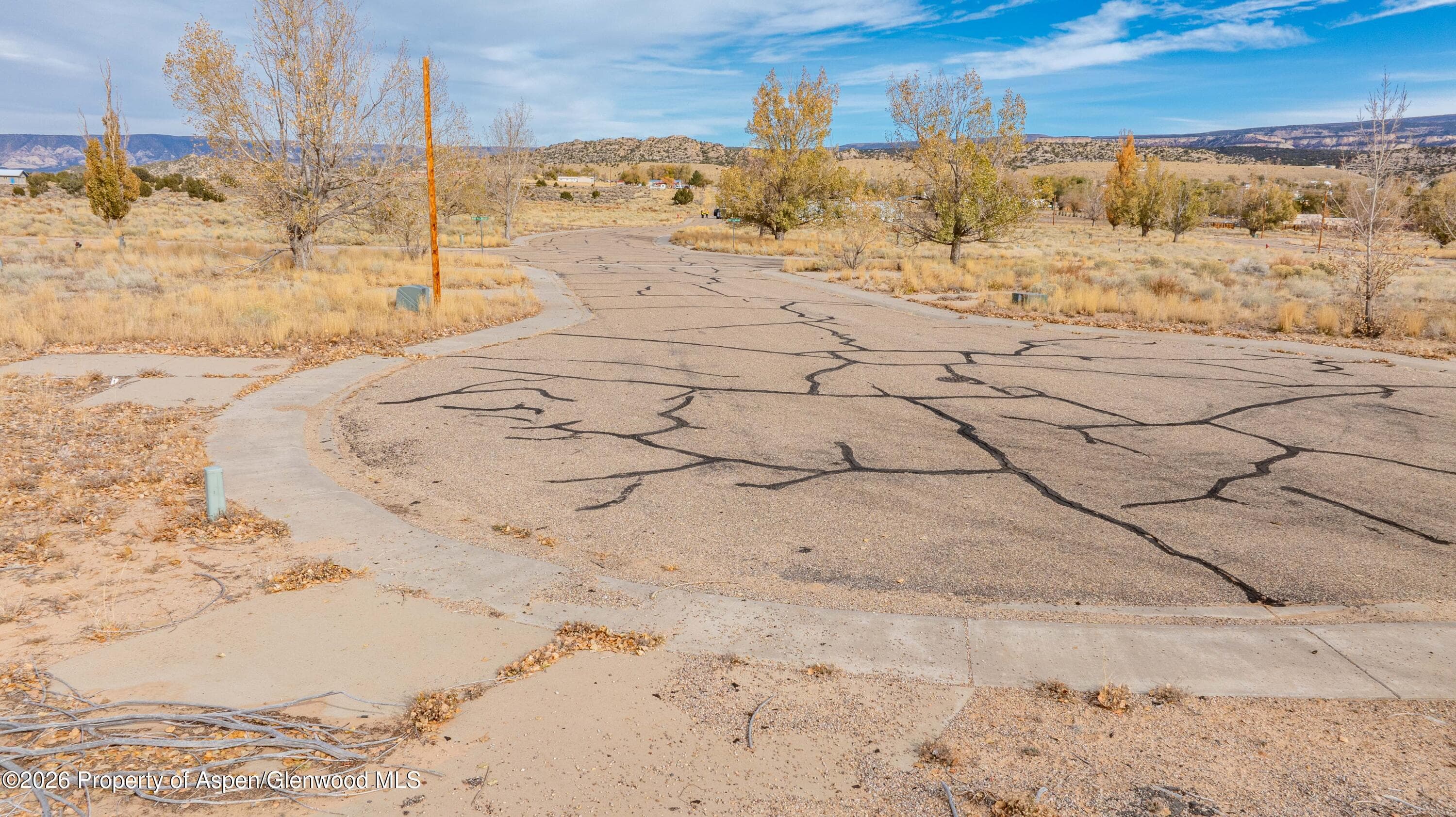 801 Blue Mountain Avenue, Dinosaur, CO 81610 - Photo 15