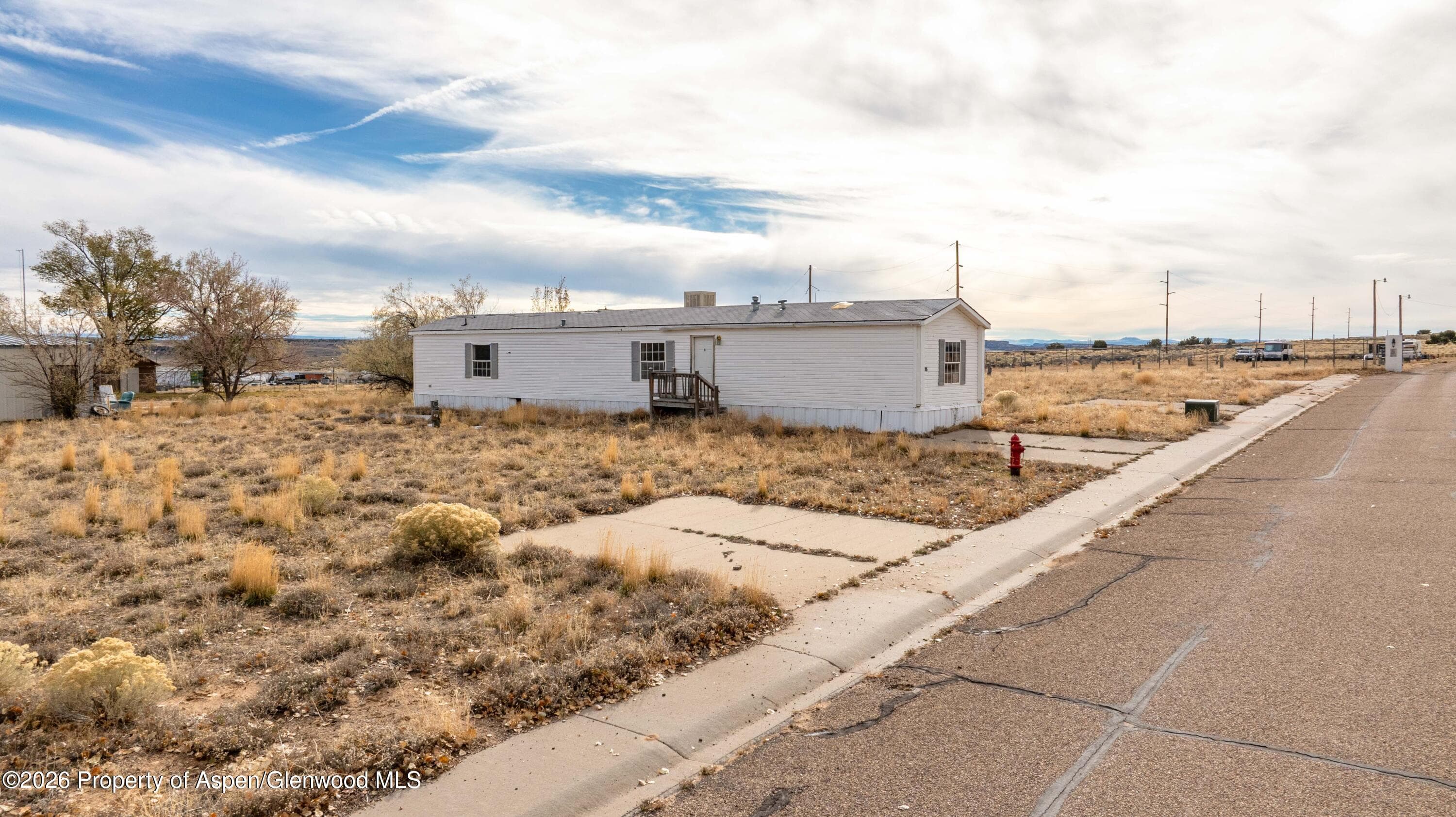 801 Blue Mountain Avenue, Dinosaur, CO 81610 - Photo 19