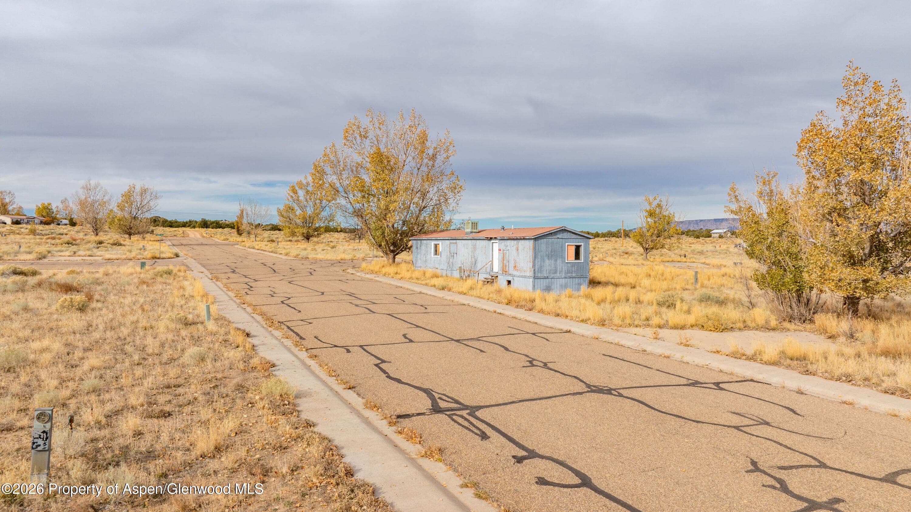 801 Blue Mountain Avenue, Dinosaur, CO 81610 - Photo 20