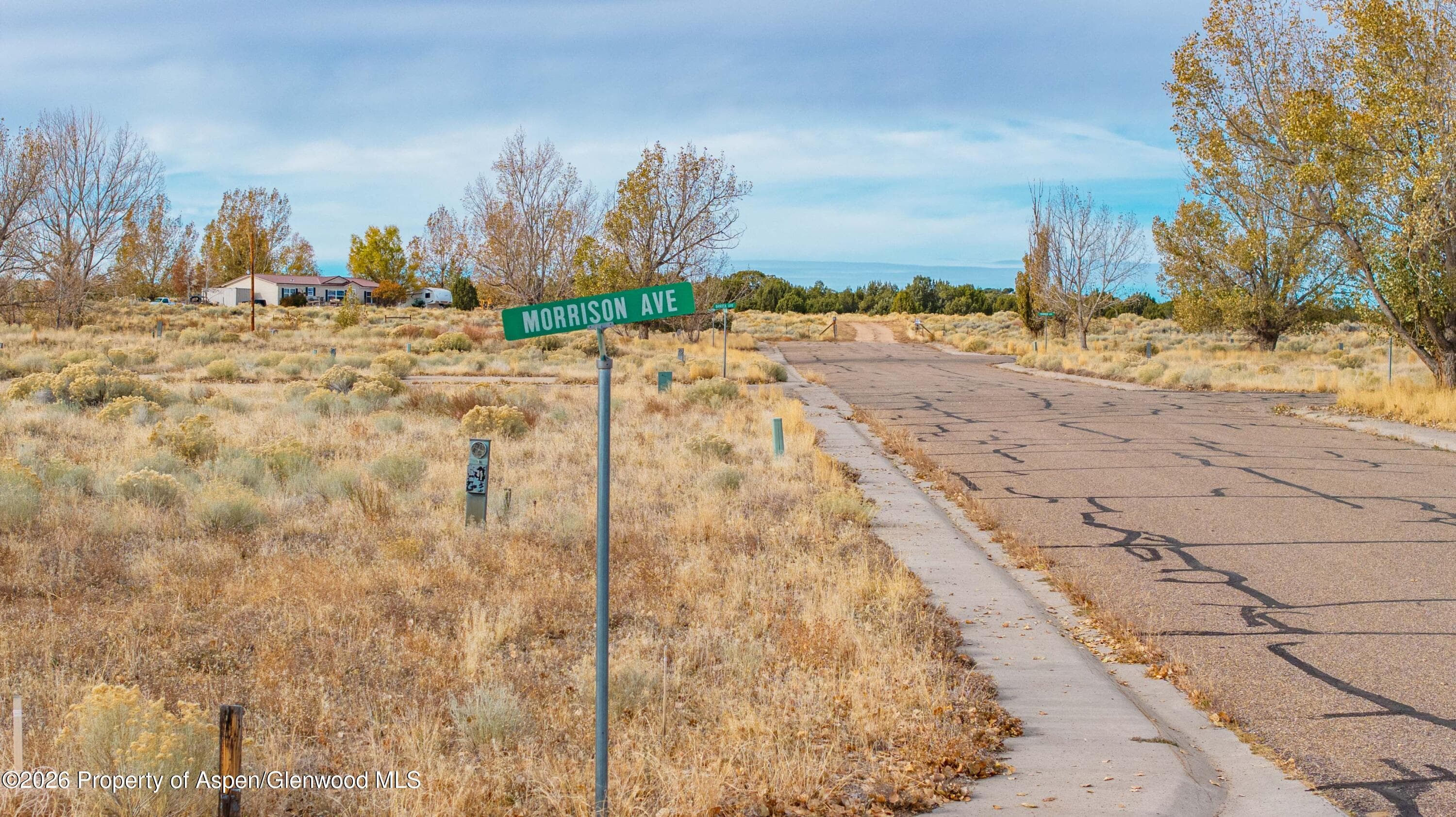 801 Blue Mountain Avenue, Dinosaur, CO 81610 - Photo 21