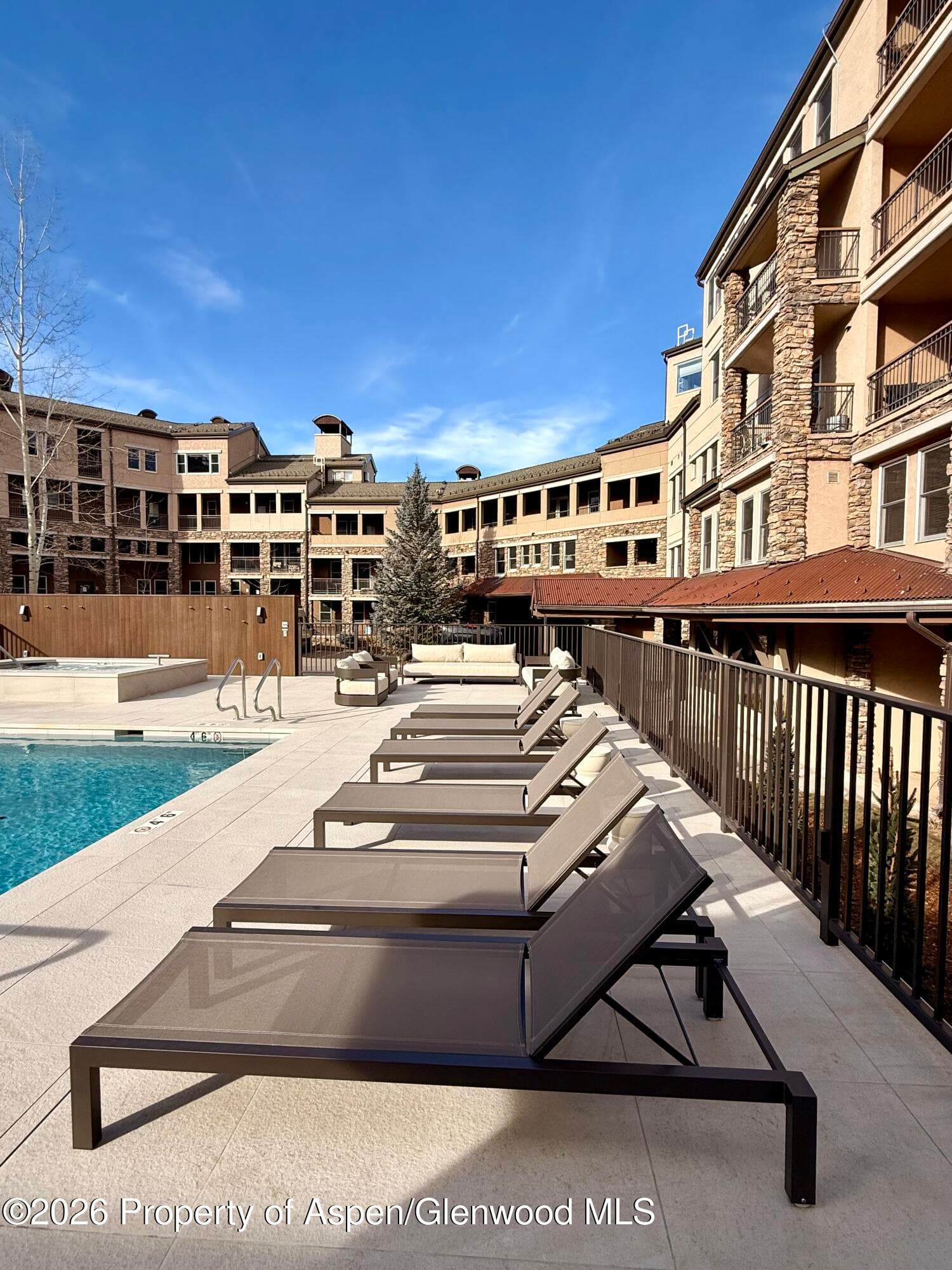 425 Wood Road 56, Snowmass Village, CO 81615 - Photo 42