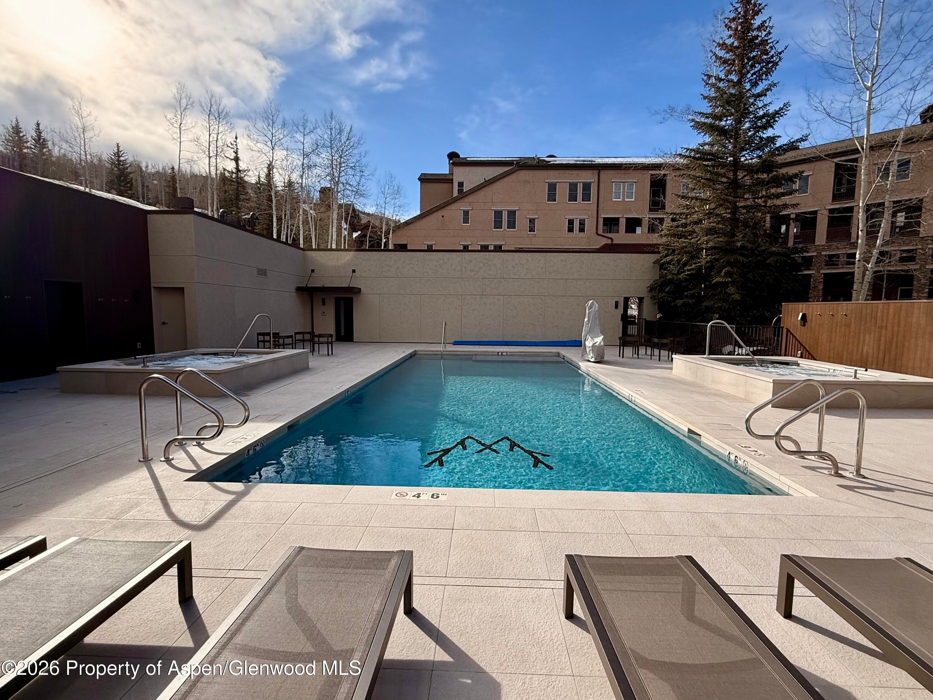 425 Wood Road 56, Snowmass Village, CO 81615 - Photo 40