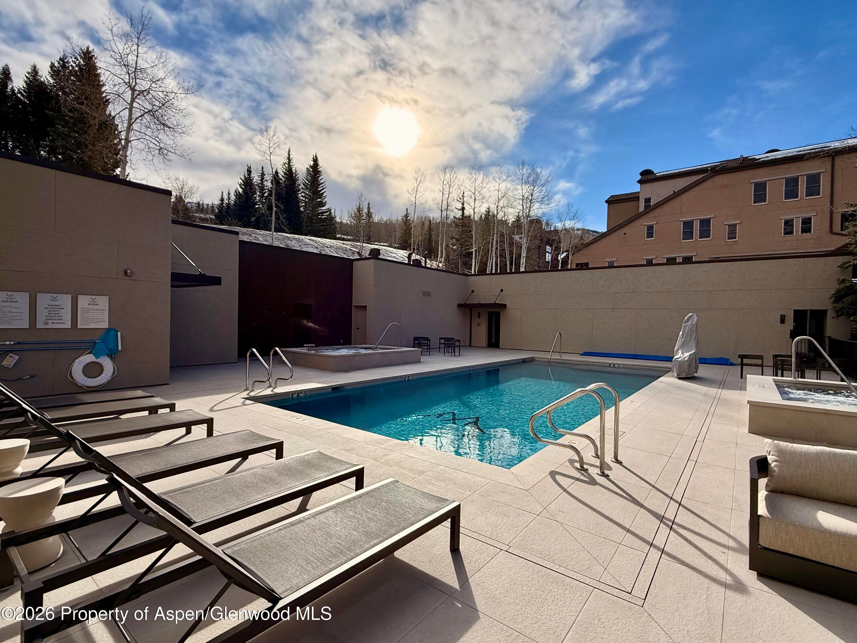 425 Wood Road 56, Snowmass Village, CO 81615 - Photo 41