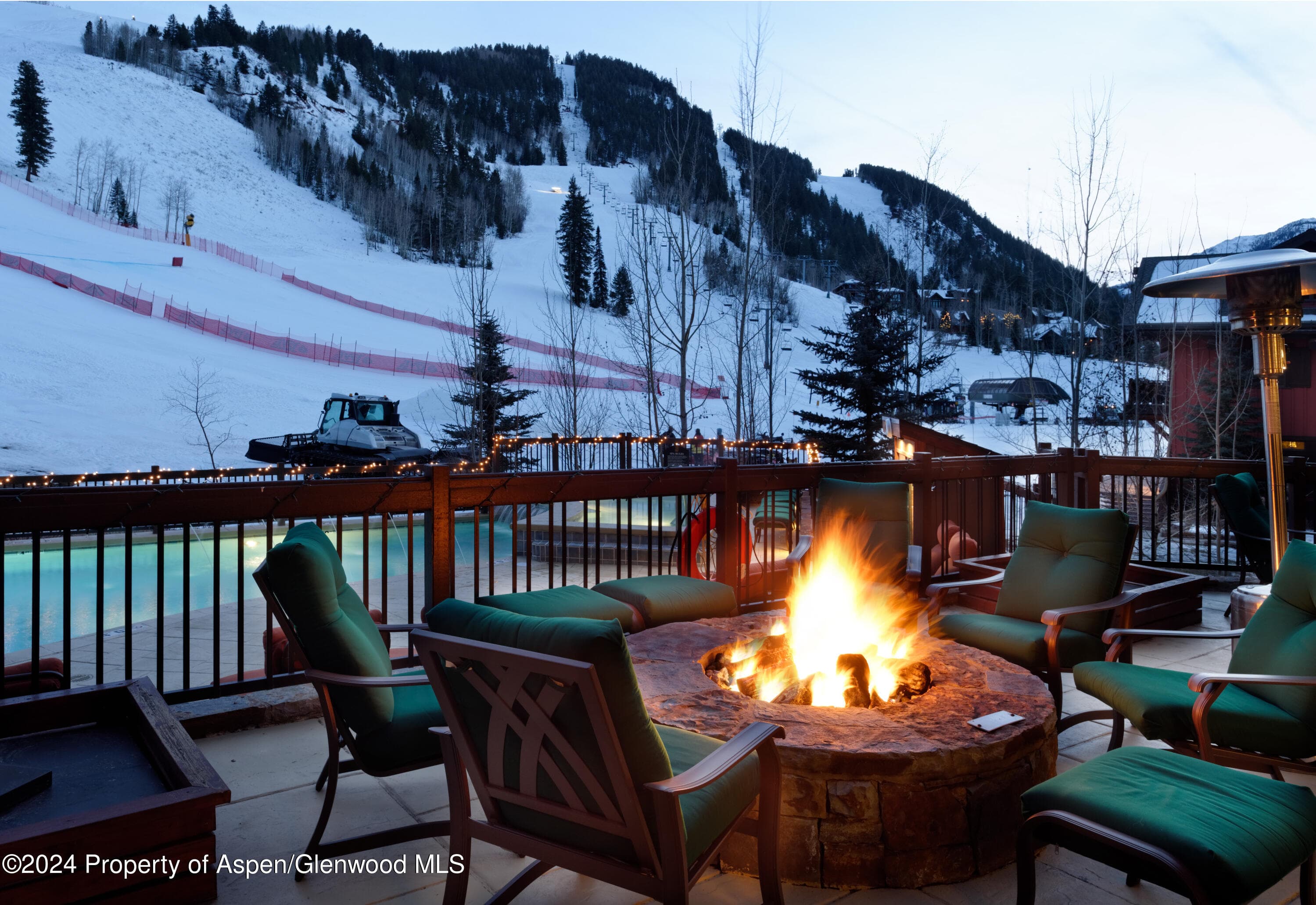 197 Prospector Road 2205-2, Aspen, CO 81611
