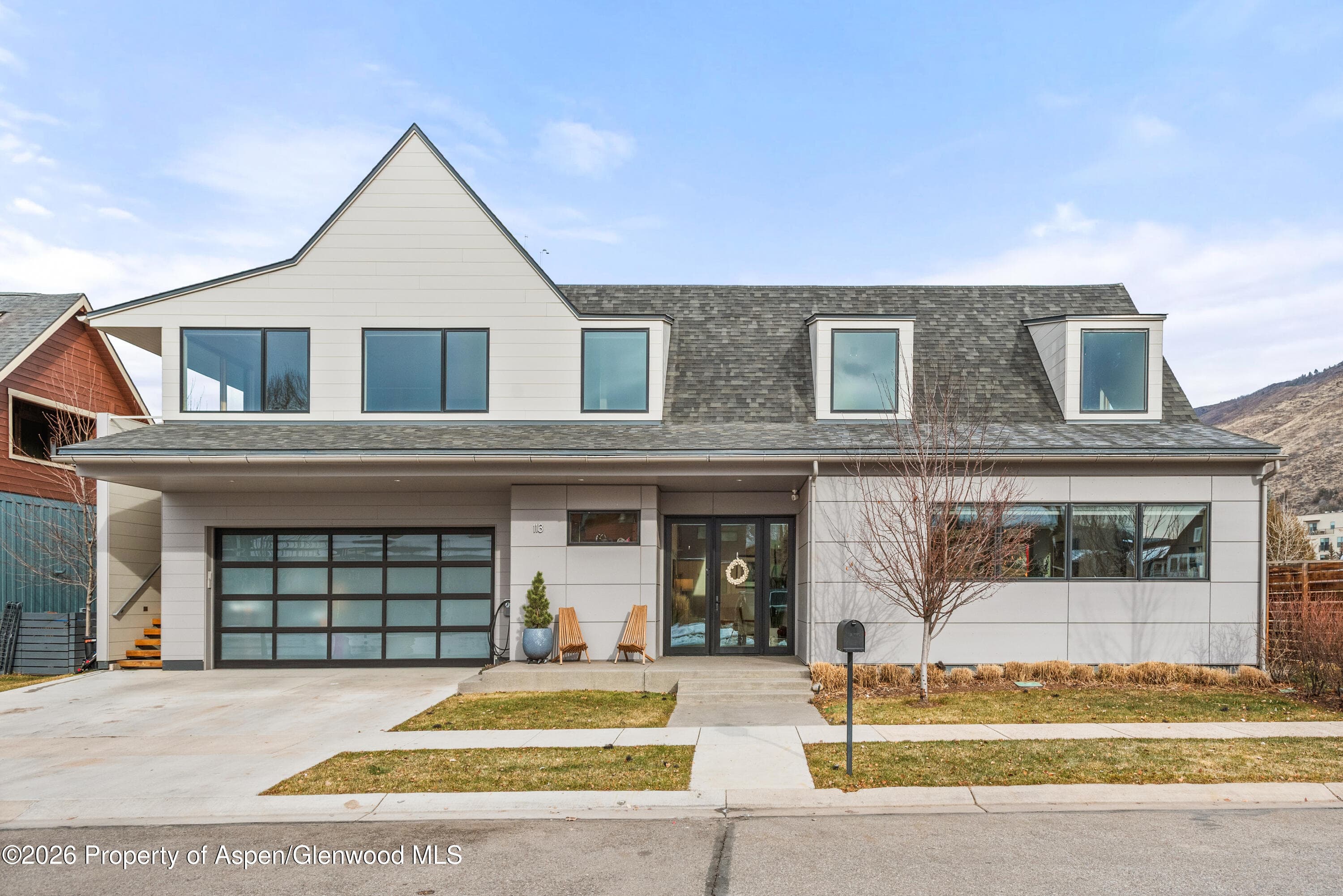 113 Valley Court, Basalt, CO 81621
