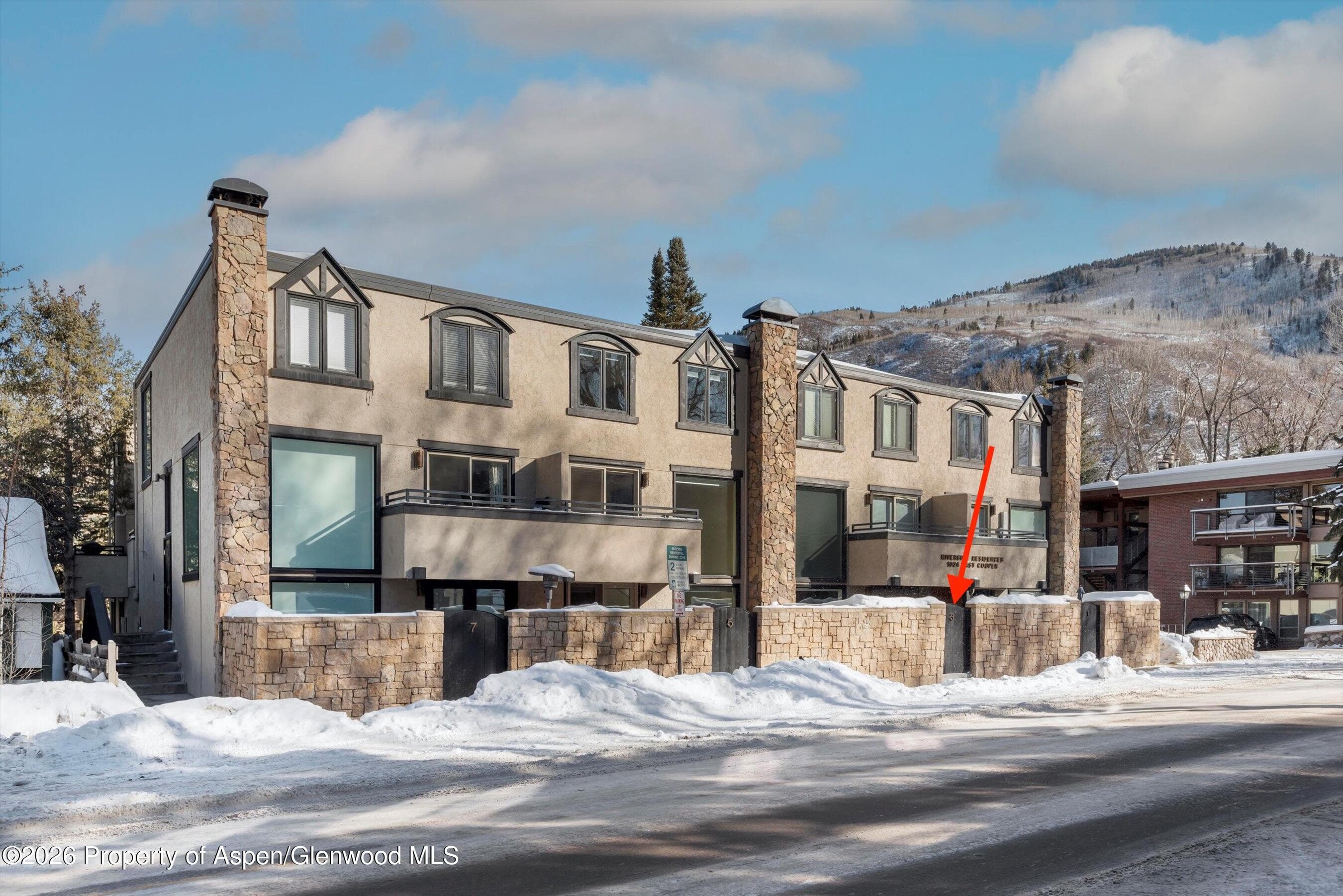 1024 E Cooper Avenue 3a, Aspen, CO 81611 - Photo 23