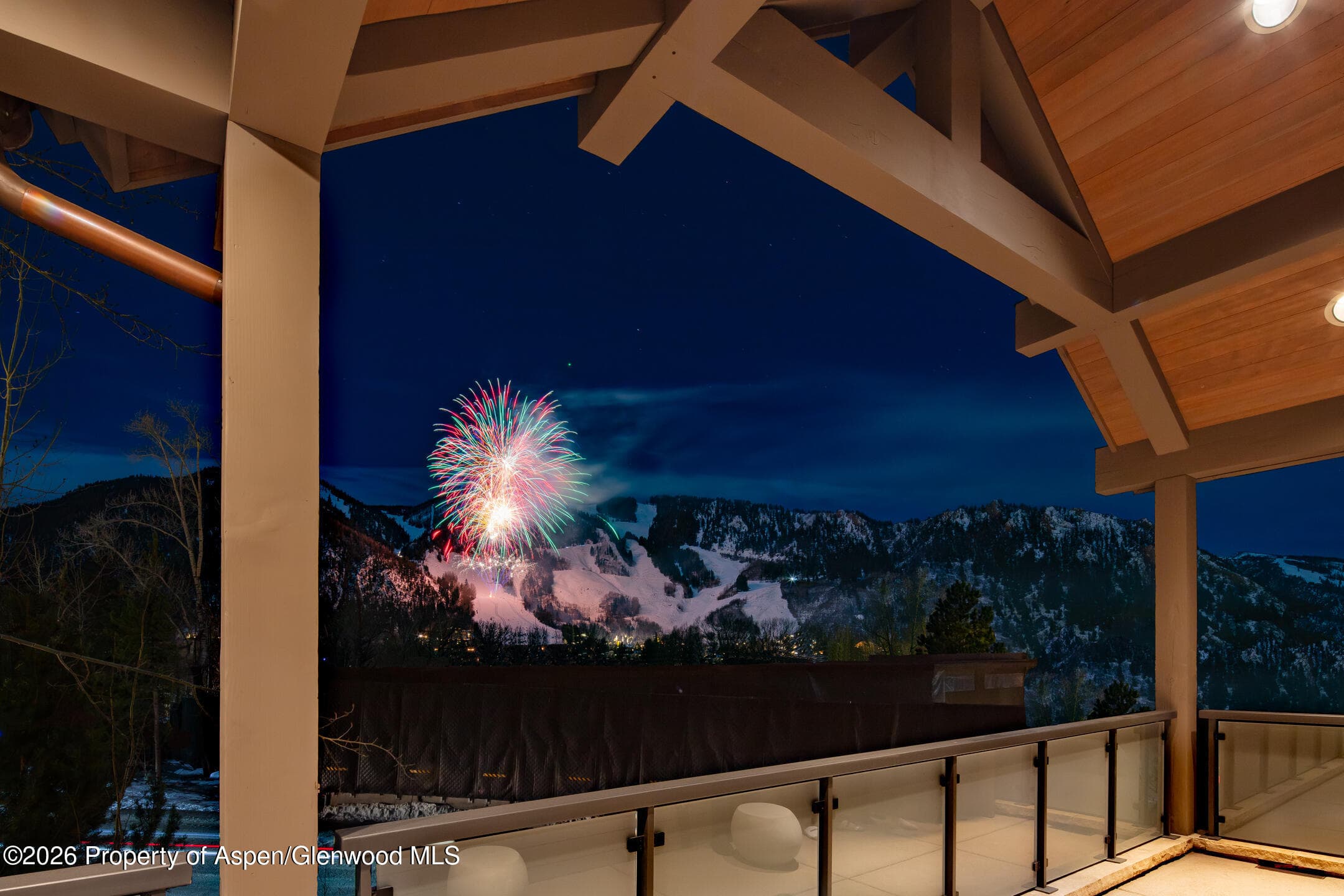 523 Walnut Street A, Aspen, CO 81611 - Photo 26