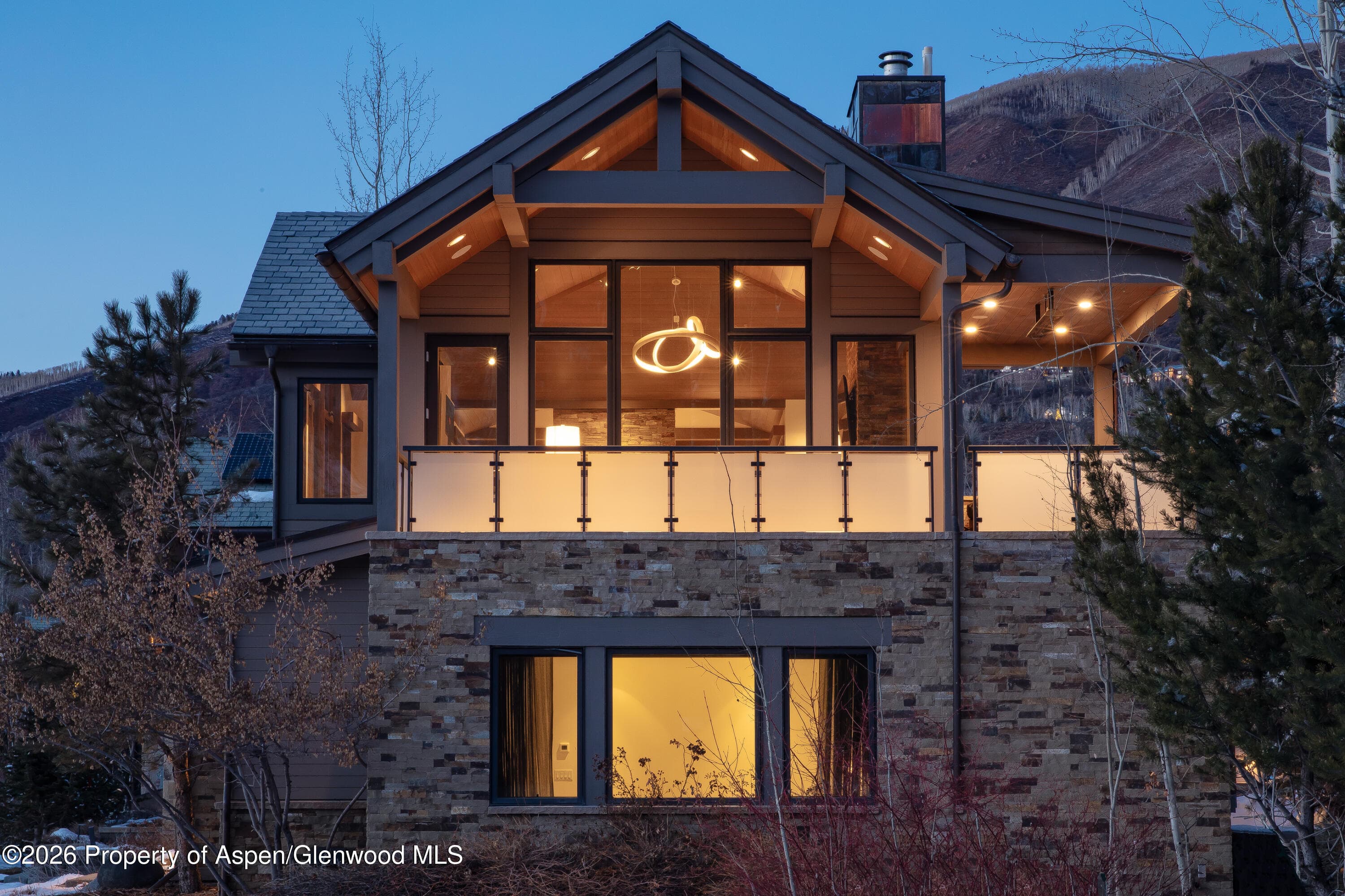 523 Walnut Street A, Aspen, CO 81611 - Photo 28