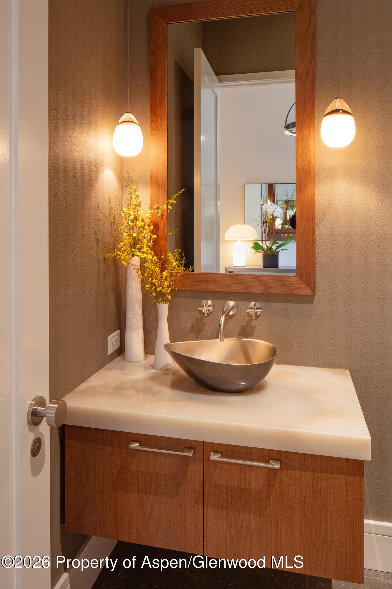 523 Walnut Street A, Aspen, CO 81611 - Photo 16