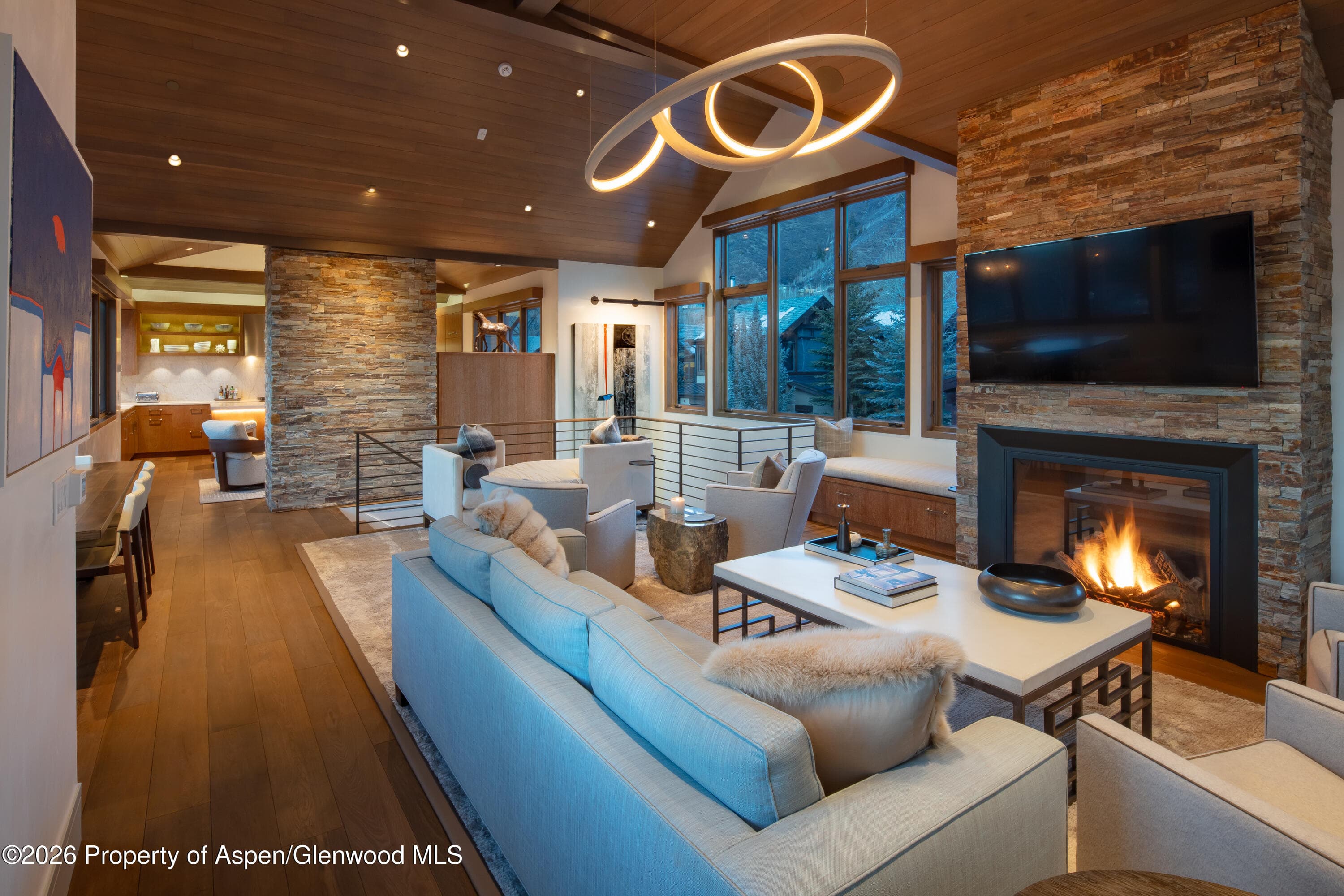 523 Walnut Street A, Aspen, CO 81611 - Photo 4