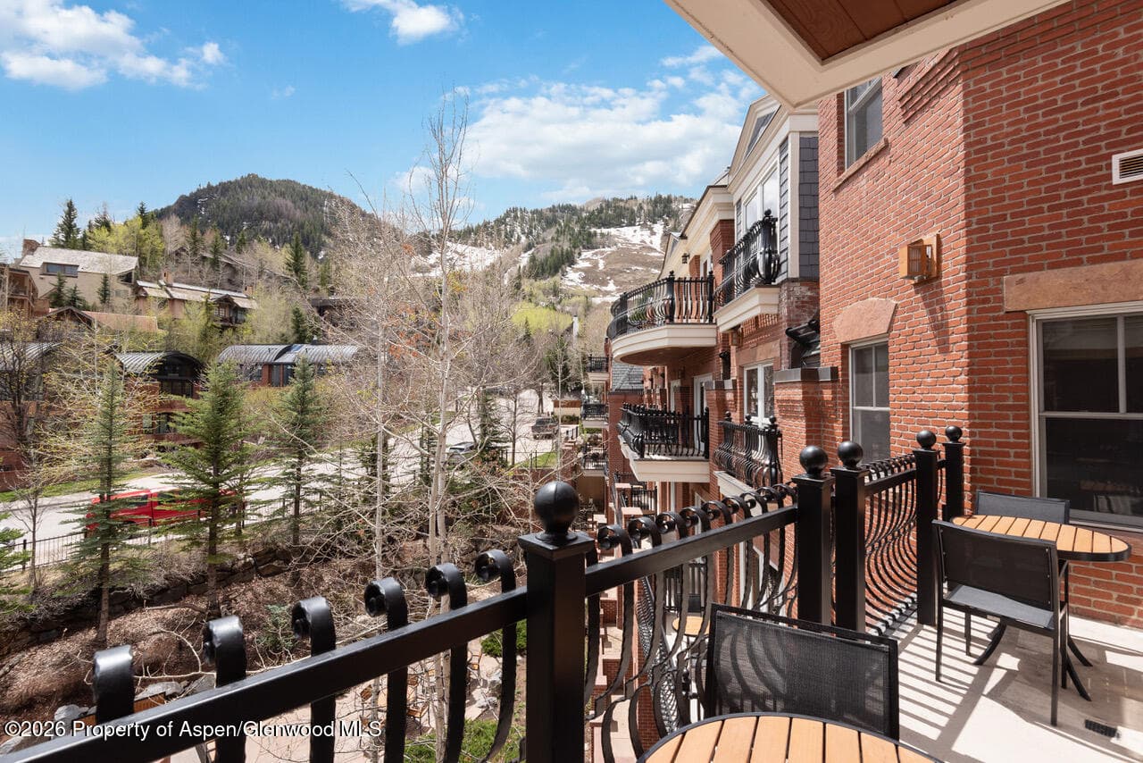 415 E Dean St., Unit 33, Week 32, Aspen, CO 81611 - Photo 8