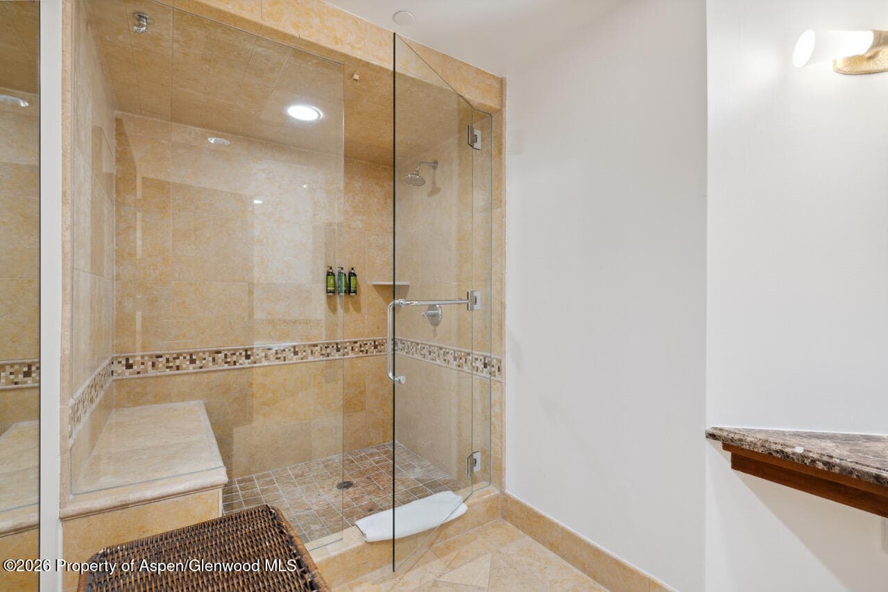 415 E Dean St., Unit 33, Week 32, Aspen, CO 81611 - Photo 20