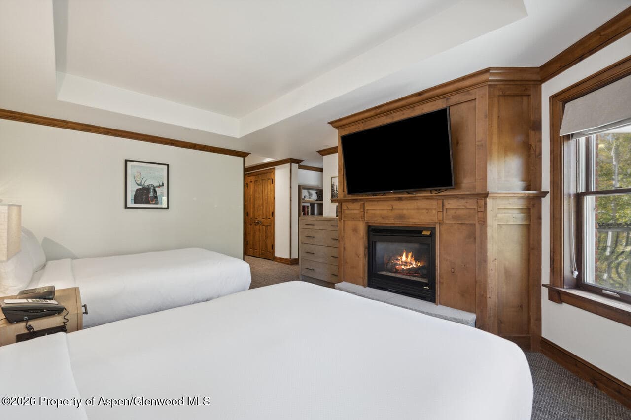 415 E Dean St., Unit 33, Week 32, Aspen, CO 81611 - Photo 24