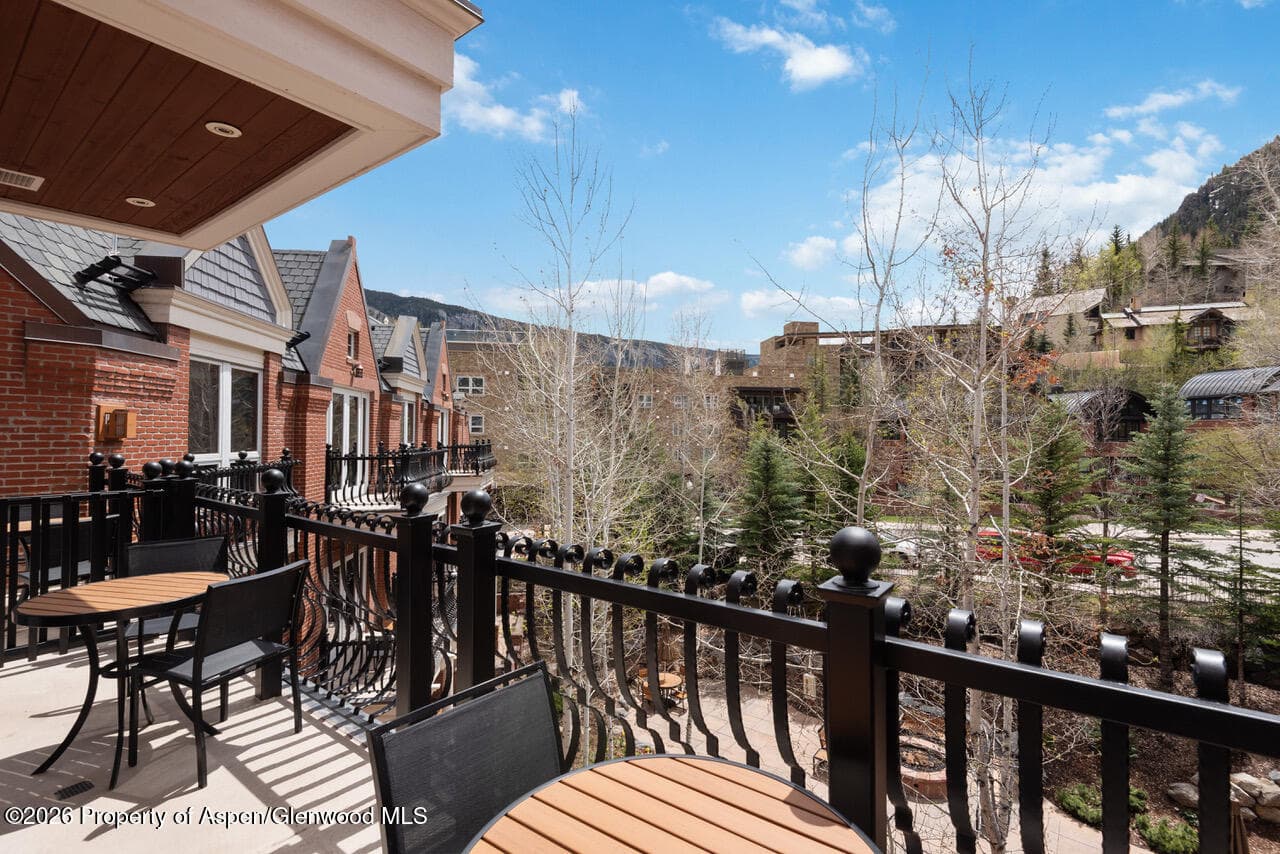 415 E Dean St., Unit 33, Week 32, Aspen, CO 81611 - Photo 7