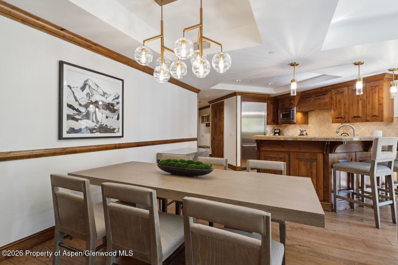 415 E Dean St., Unit 33, Week 32, Aspen, CO 81611 - Photo 11