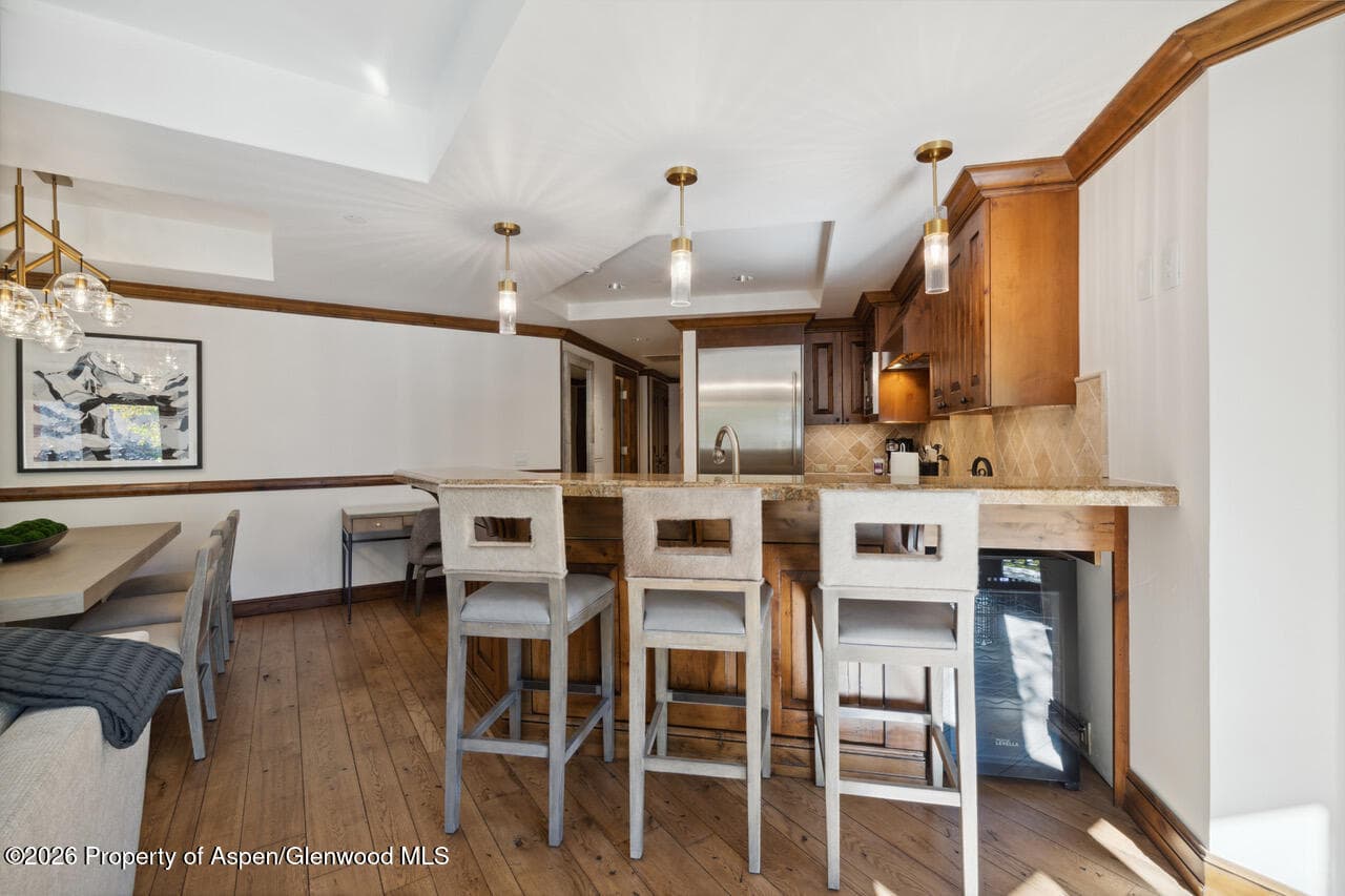 415 E Dean St., Unit 33, Week 32, Aspen, CO 81611 - Photo 9