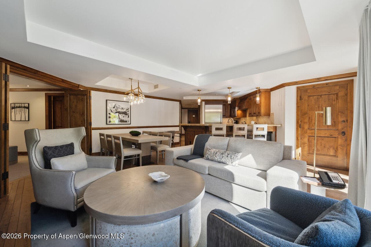 415 E Dean St., Unit 33, Week 32, Aspen, CO 81611 - Photo 3