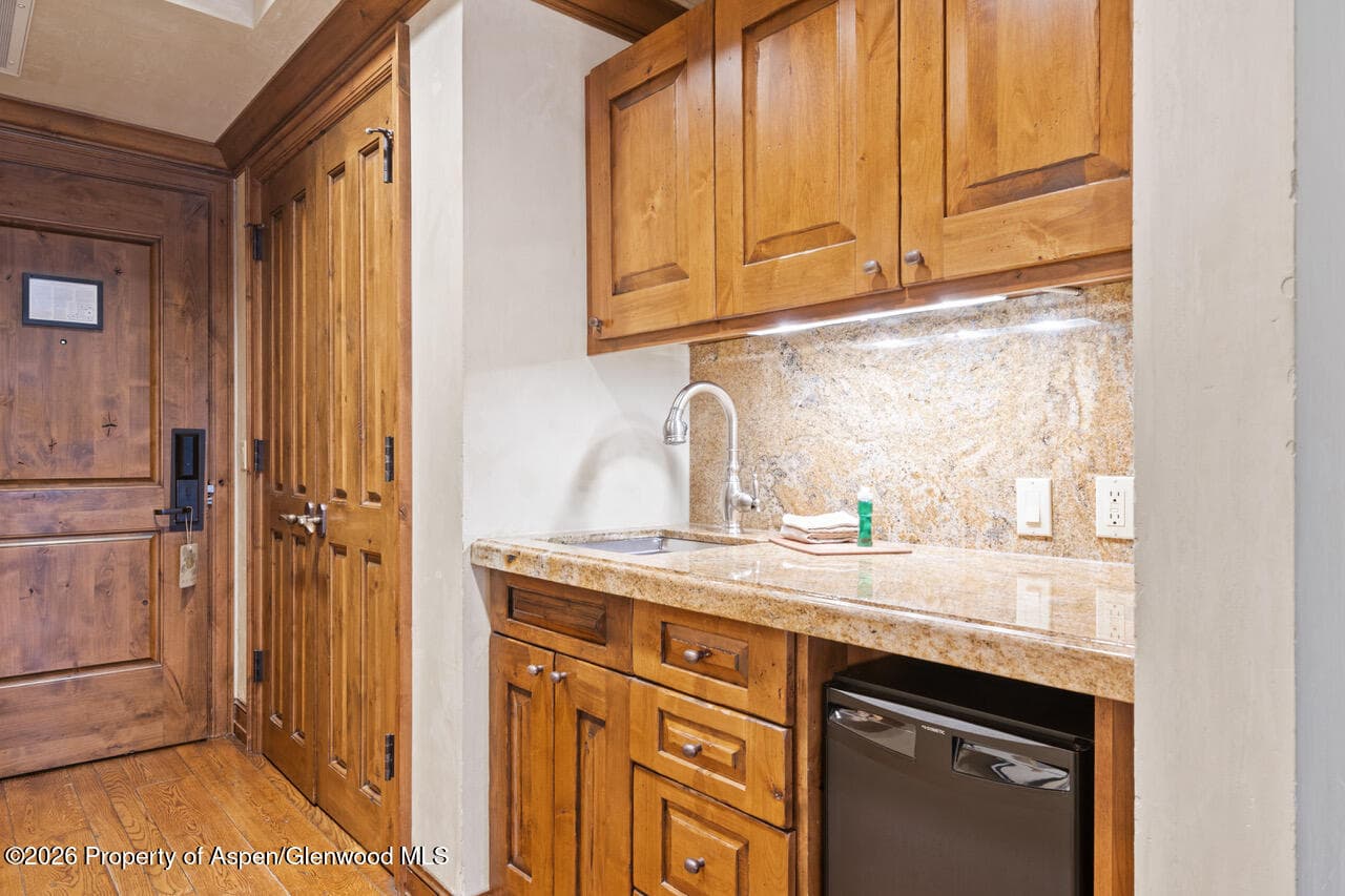 415 E Dean St., Unit 33, Week 32, Aspen, CO 81611 - Photo 14