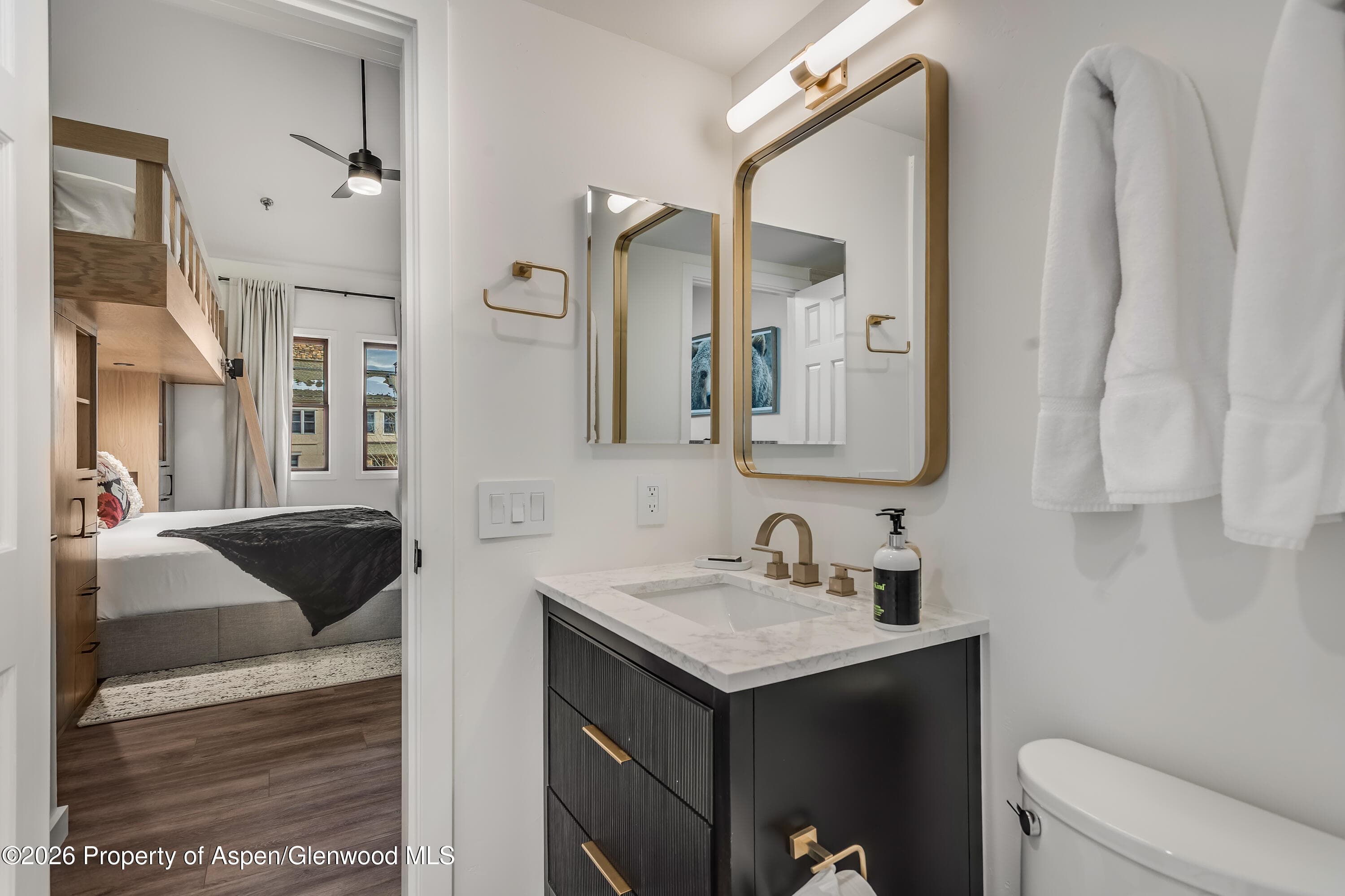 425 Wood Road 56, Snowmass Village, CO 81615 - Photo 23
