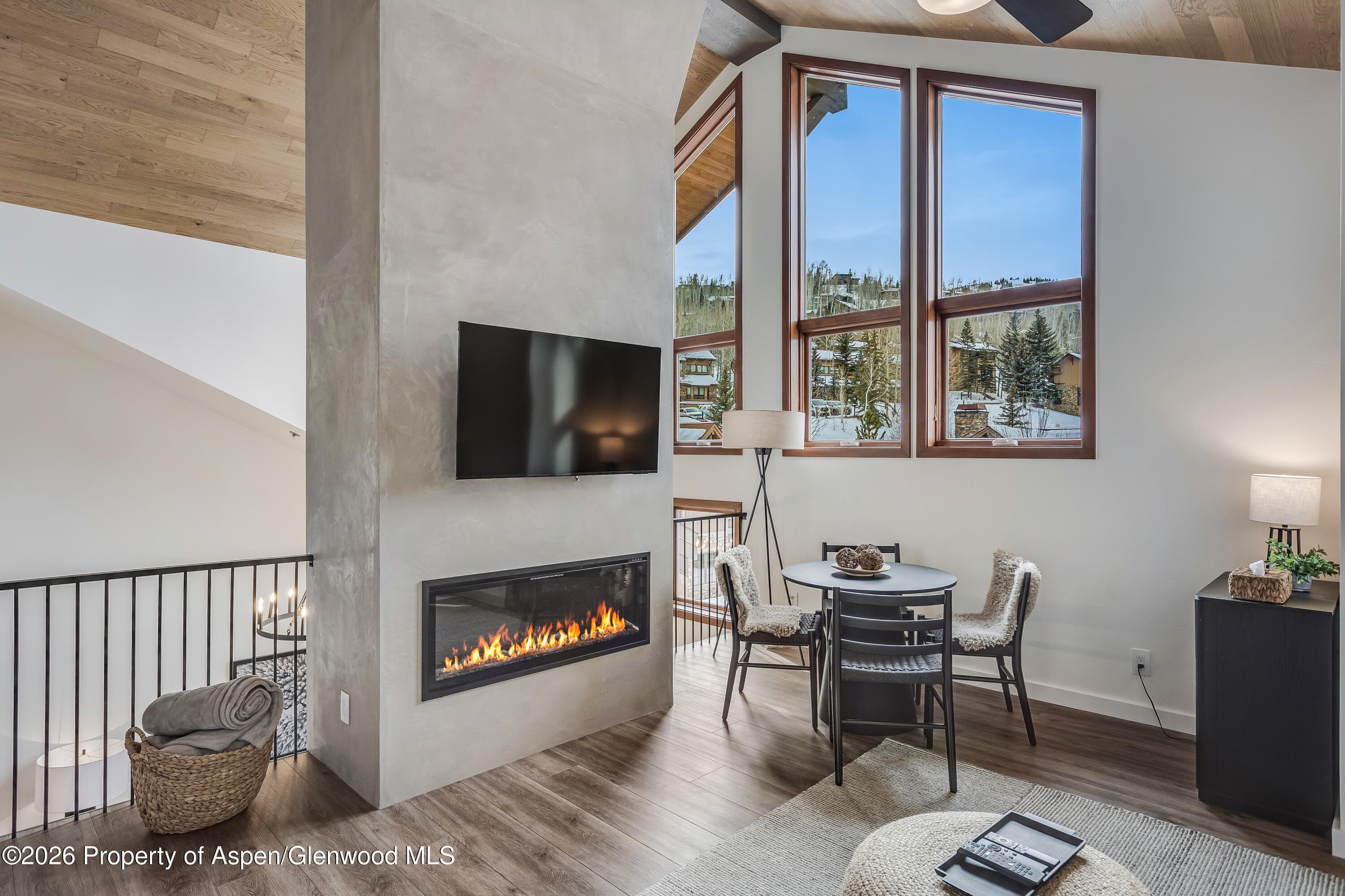 425 Wood Road 56, Snowmass Village, CO 81615 - Photo 31