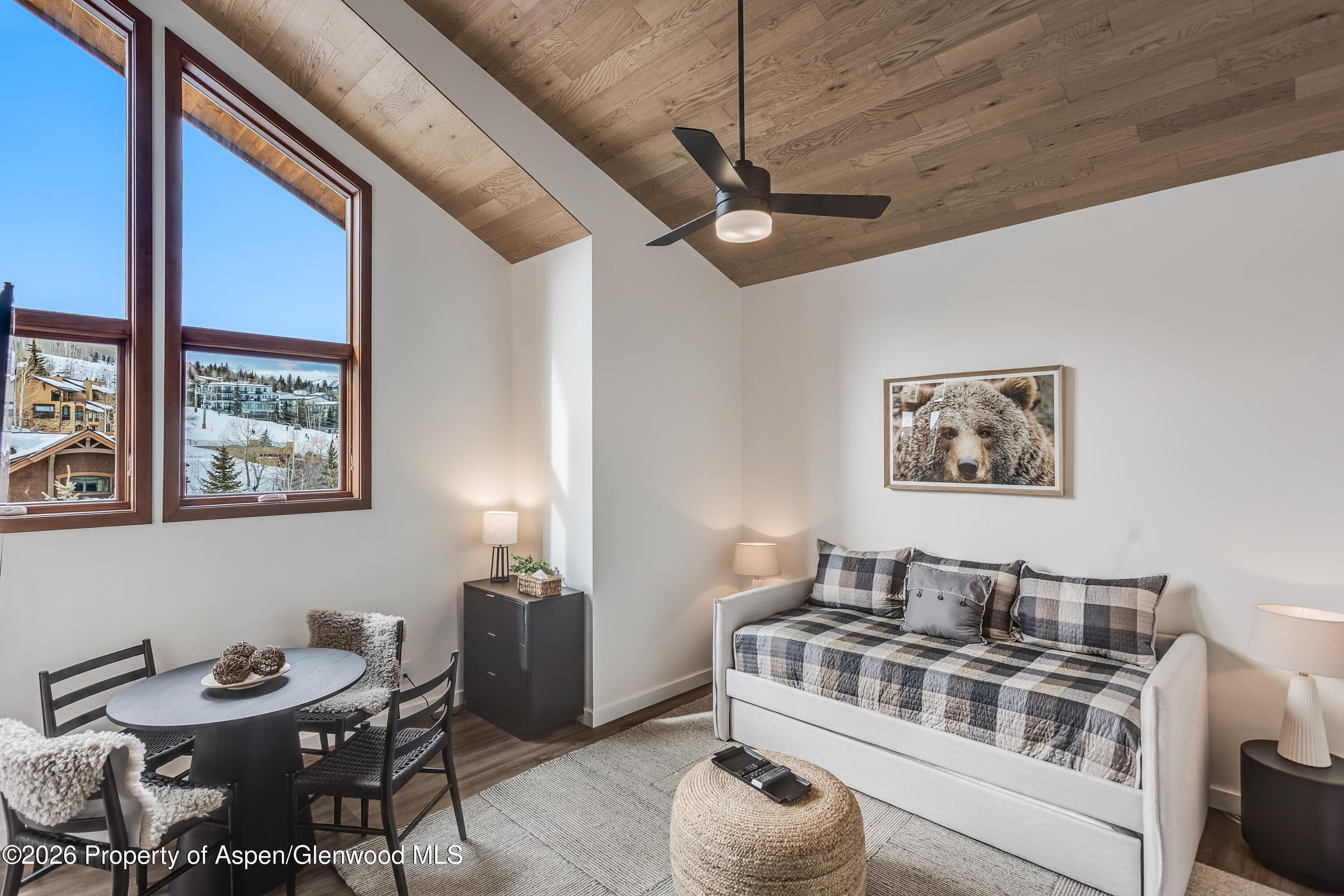 425 Wood Road 56, Snowmass Village, CO 81615 - Photo 30