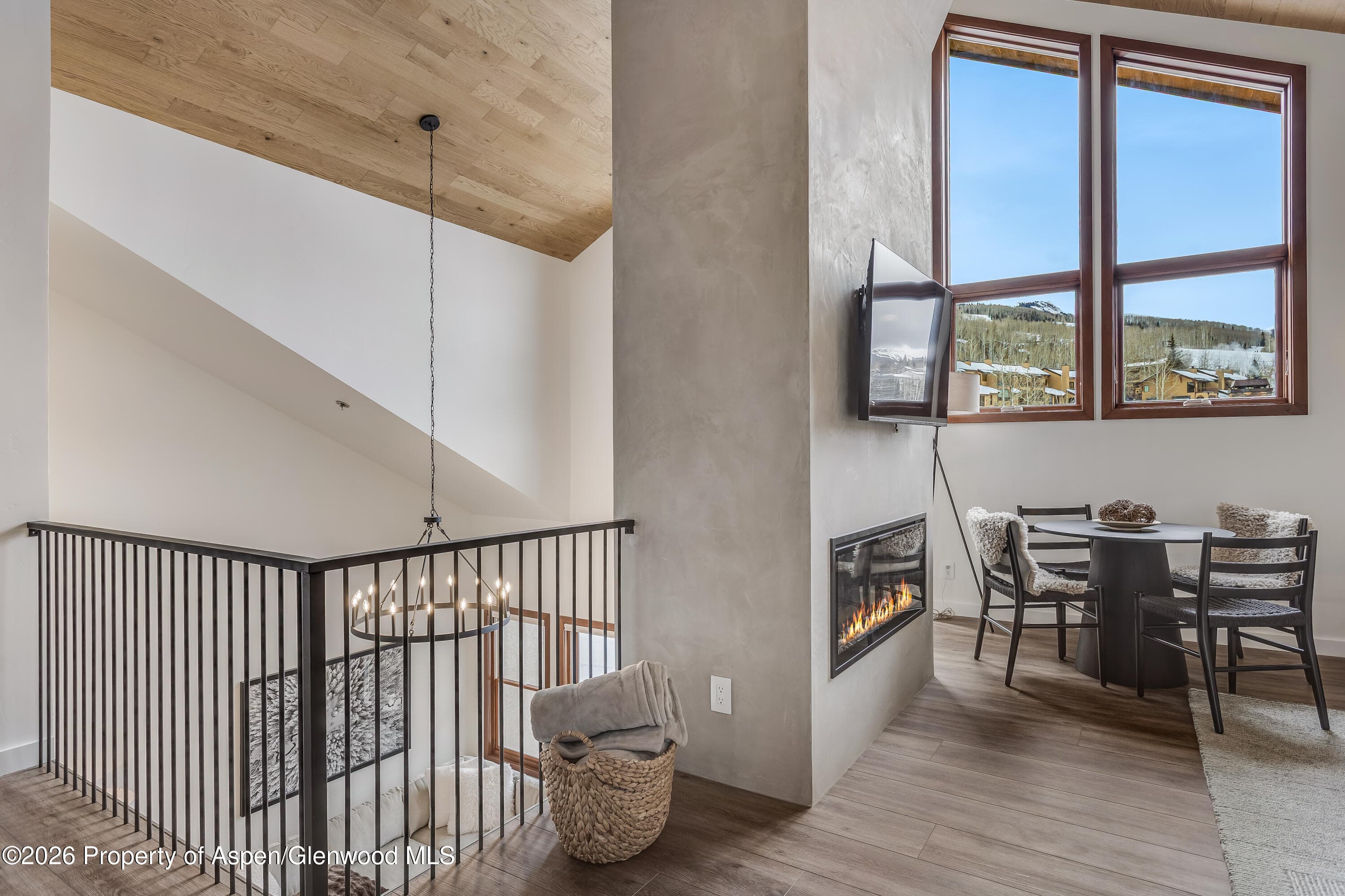425 Wood Road 56, Snowmass Village, CO 81615 - Photo 33