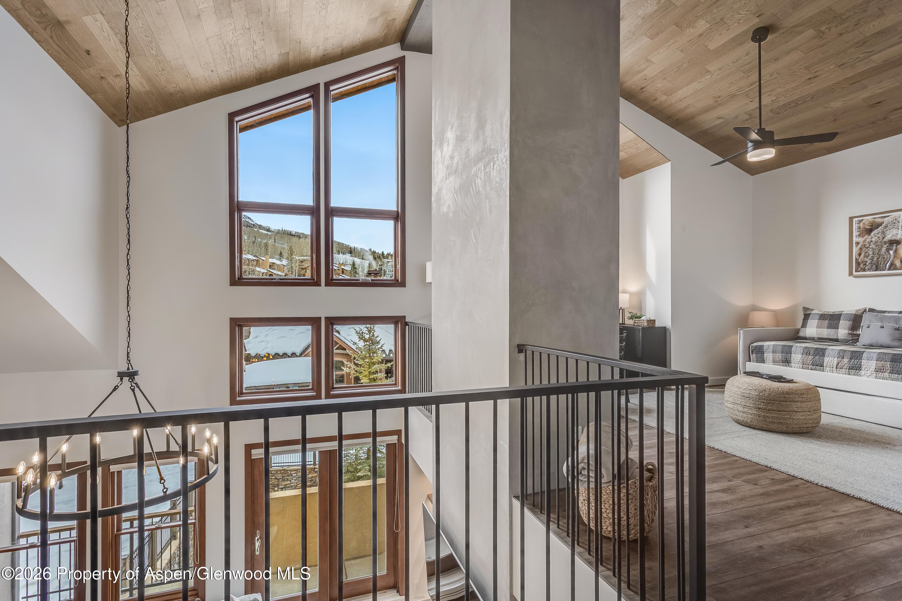 425 Wood Road 56, Snowmass Village, CO 81615 - Photo 32