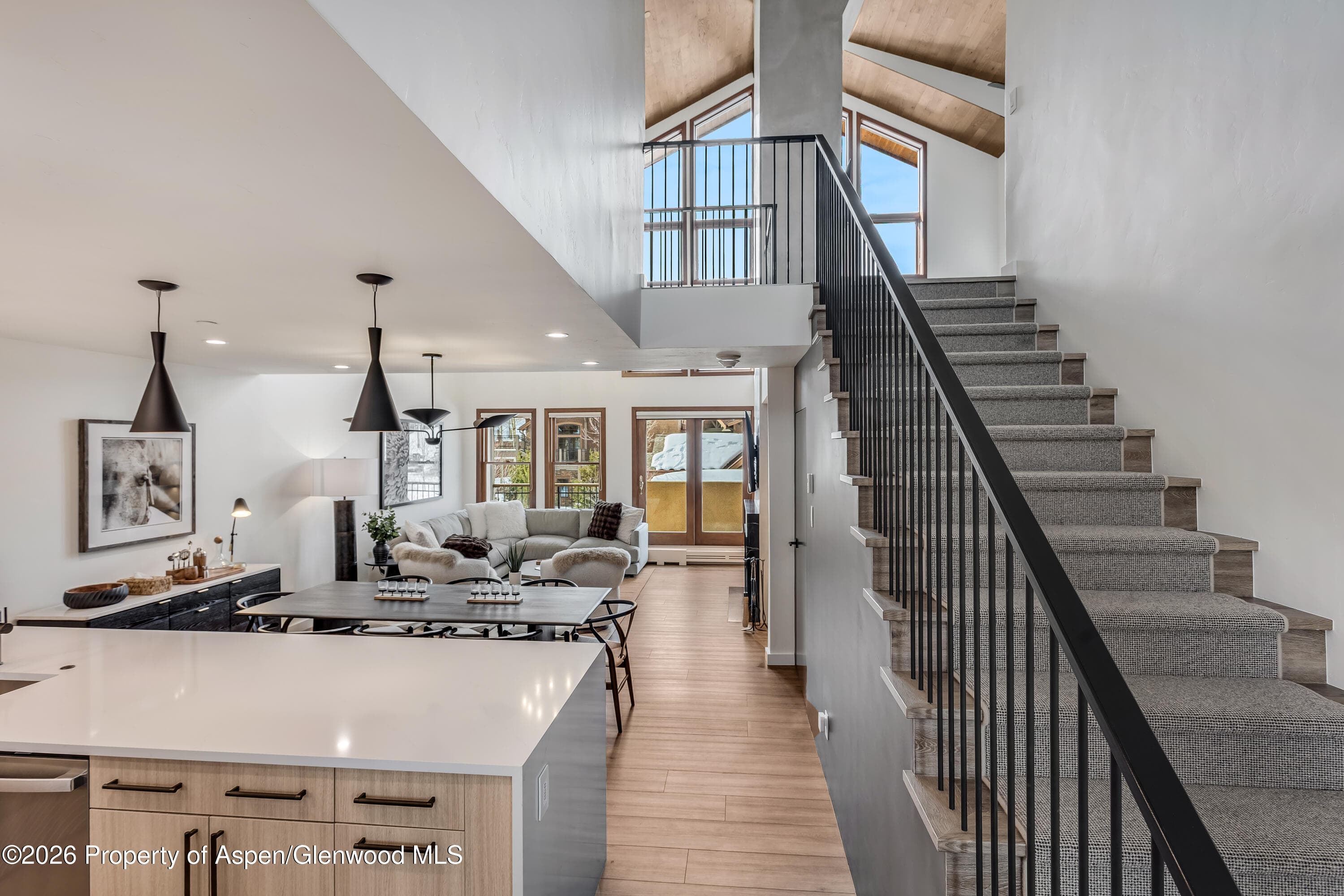 425 Wood Road 56, Snowmass Village, CO 81615 - Photo 13