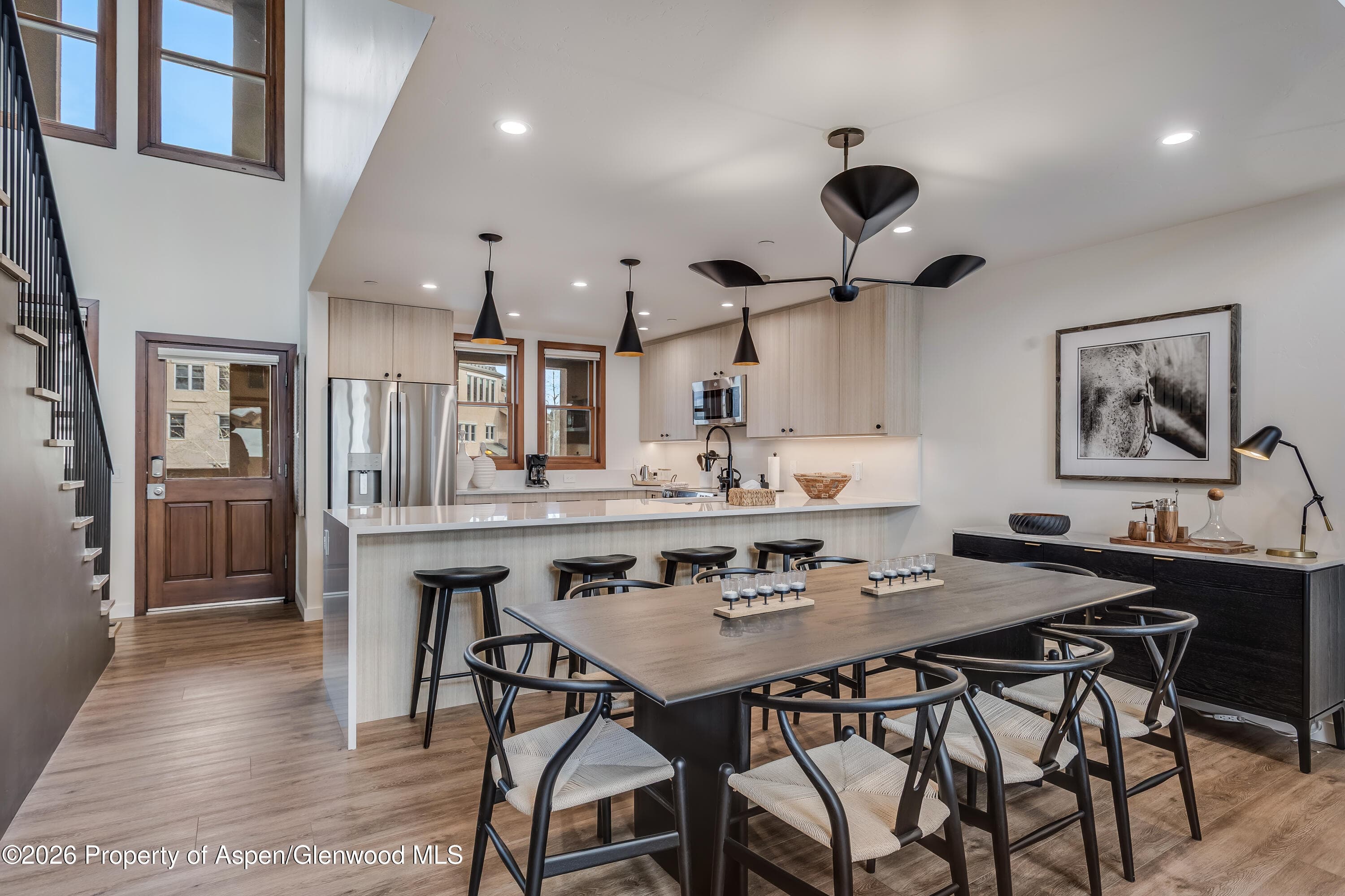 425 Wood Road 56, Snowmass Village, CO 81615 - Photo 9