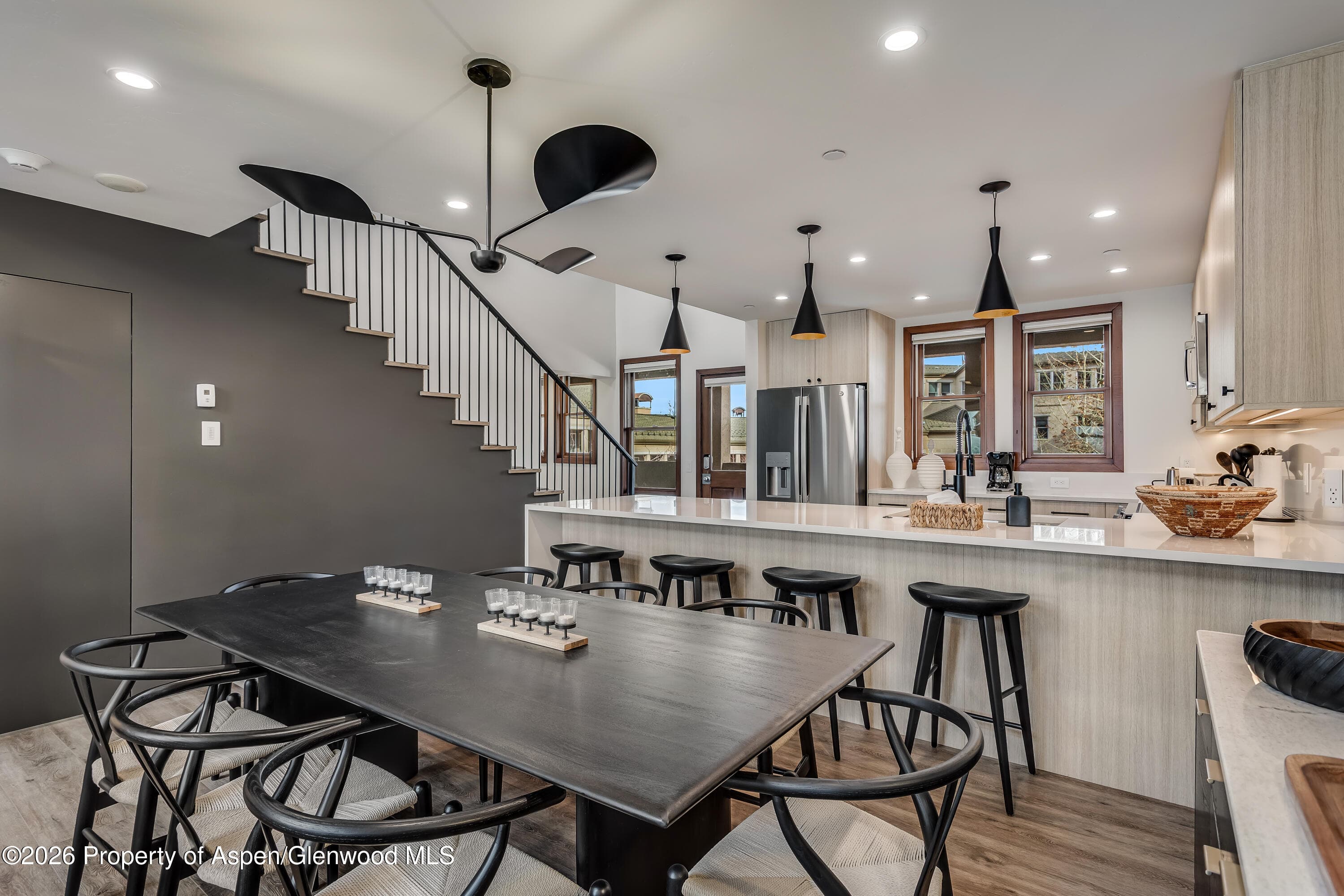 425 Wood Road 56, Snowmass Village, CO 81615 - Photo 12