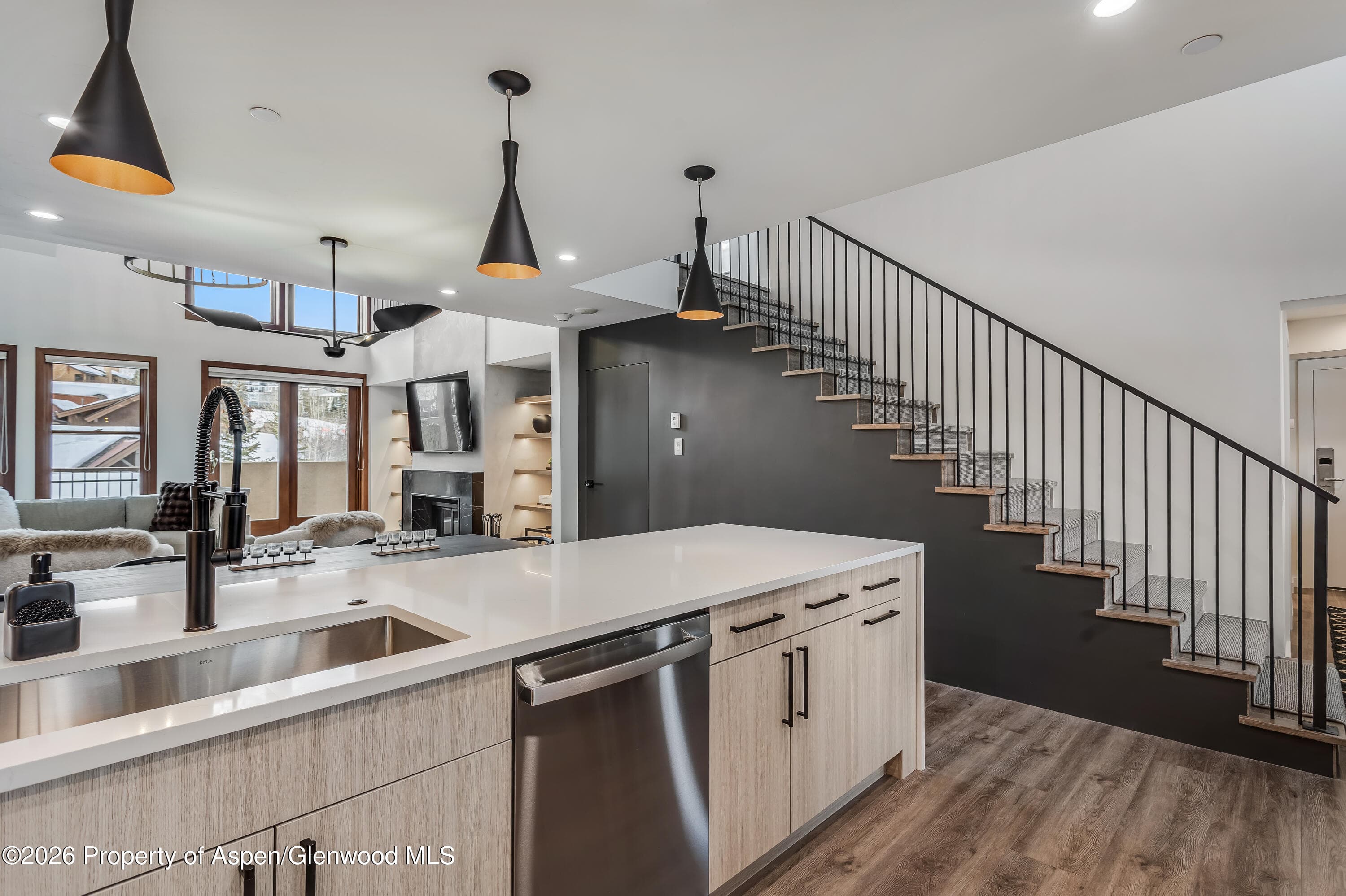 425 Wood Road 56, Snowmass Village, CO 81615 - Photo 11