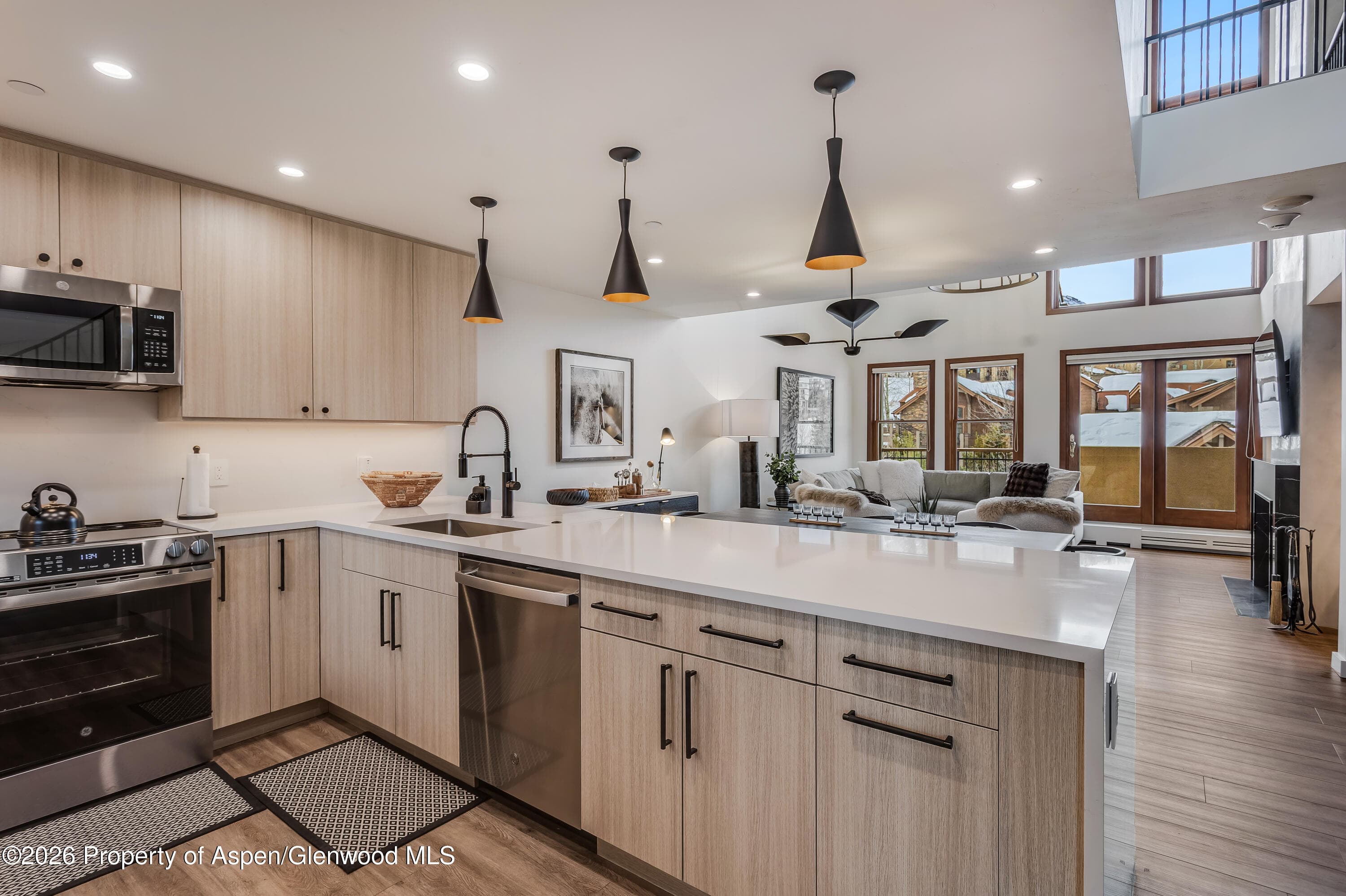 425 Wood Road 56, Snowmass Village, CO 81615 - Photo 6