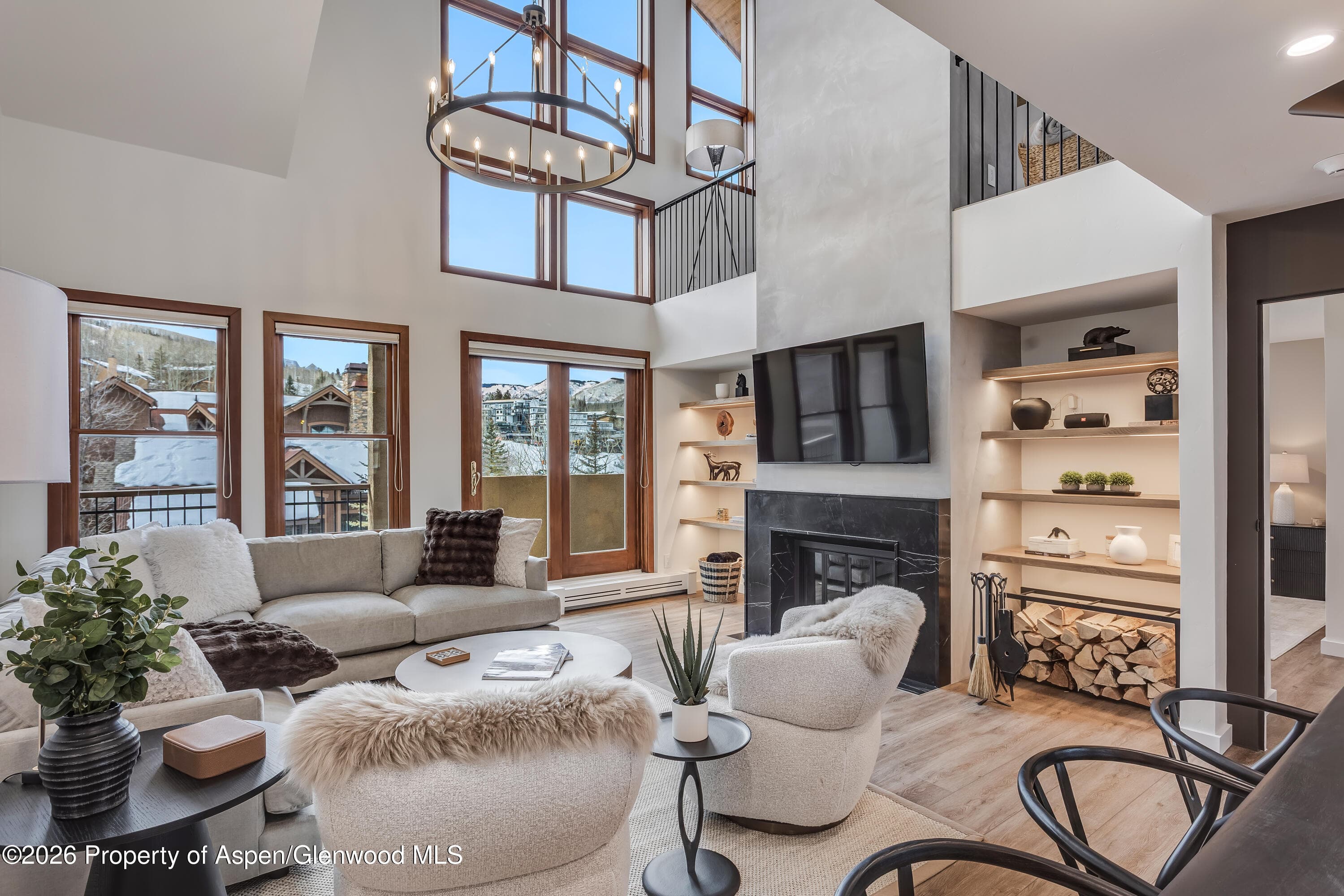 425 Wood Road 56, Snowmass Village, CO 81615