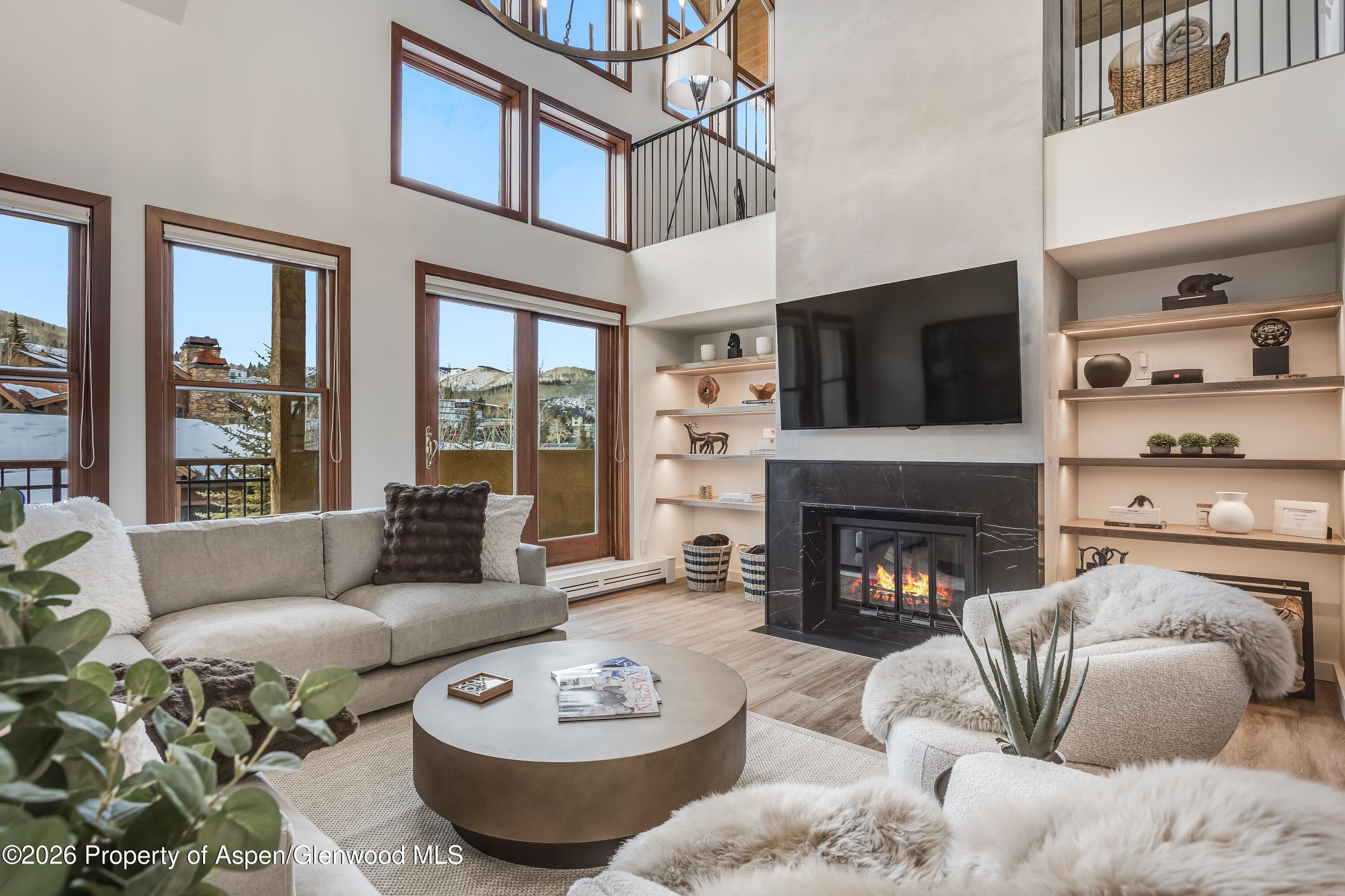 425 Wood Road 56, Snowmass Village, CO 81615 - Photo 3