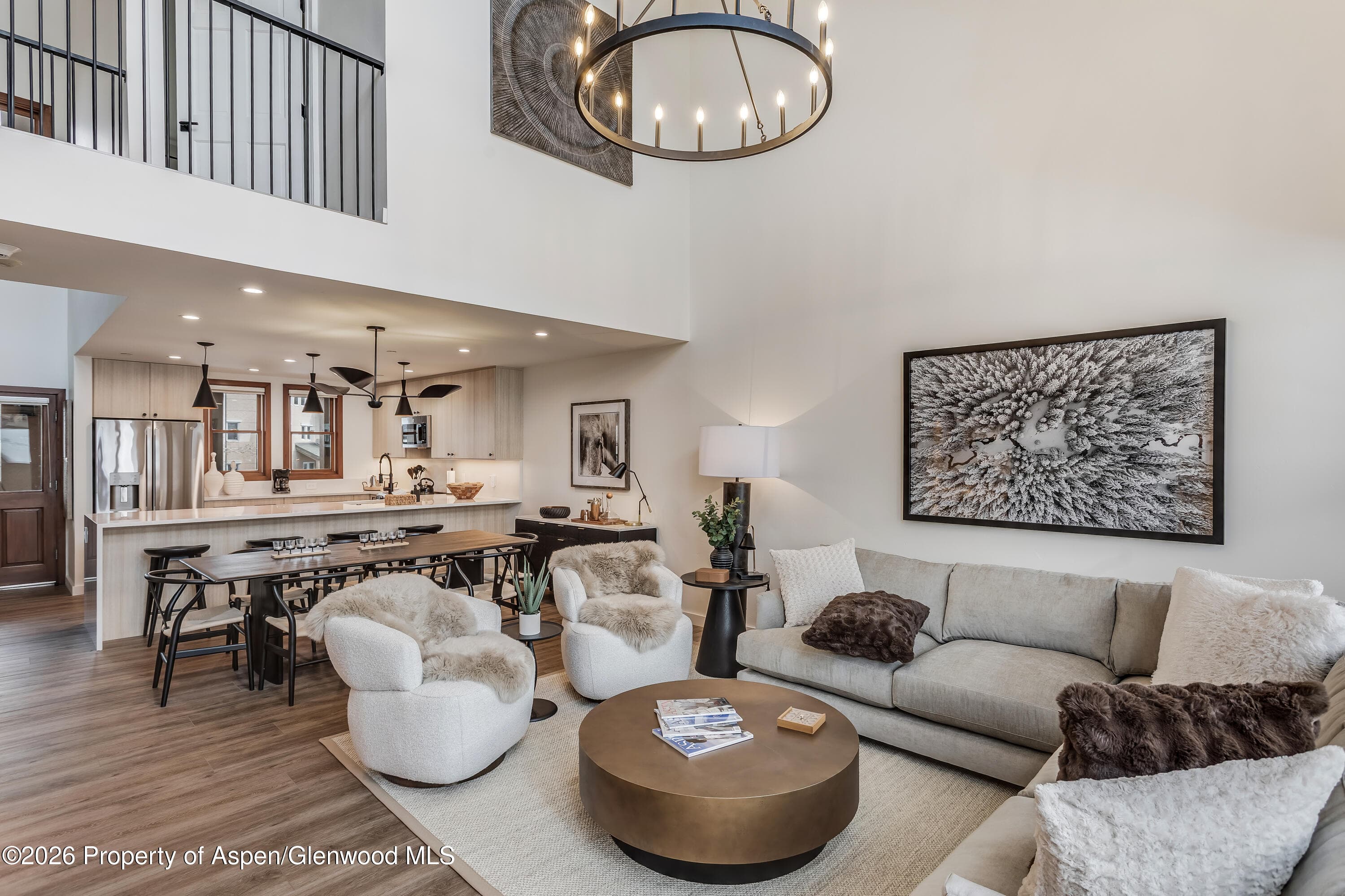 425 Wood Road 56, Snowmass Village, CO 81615 - Photo 4