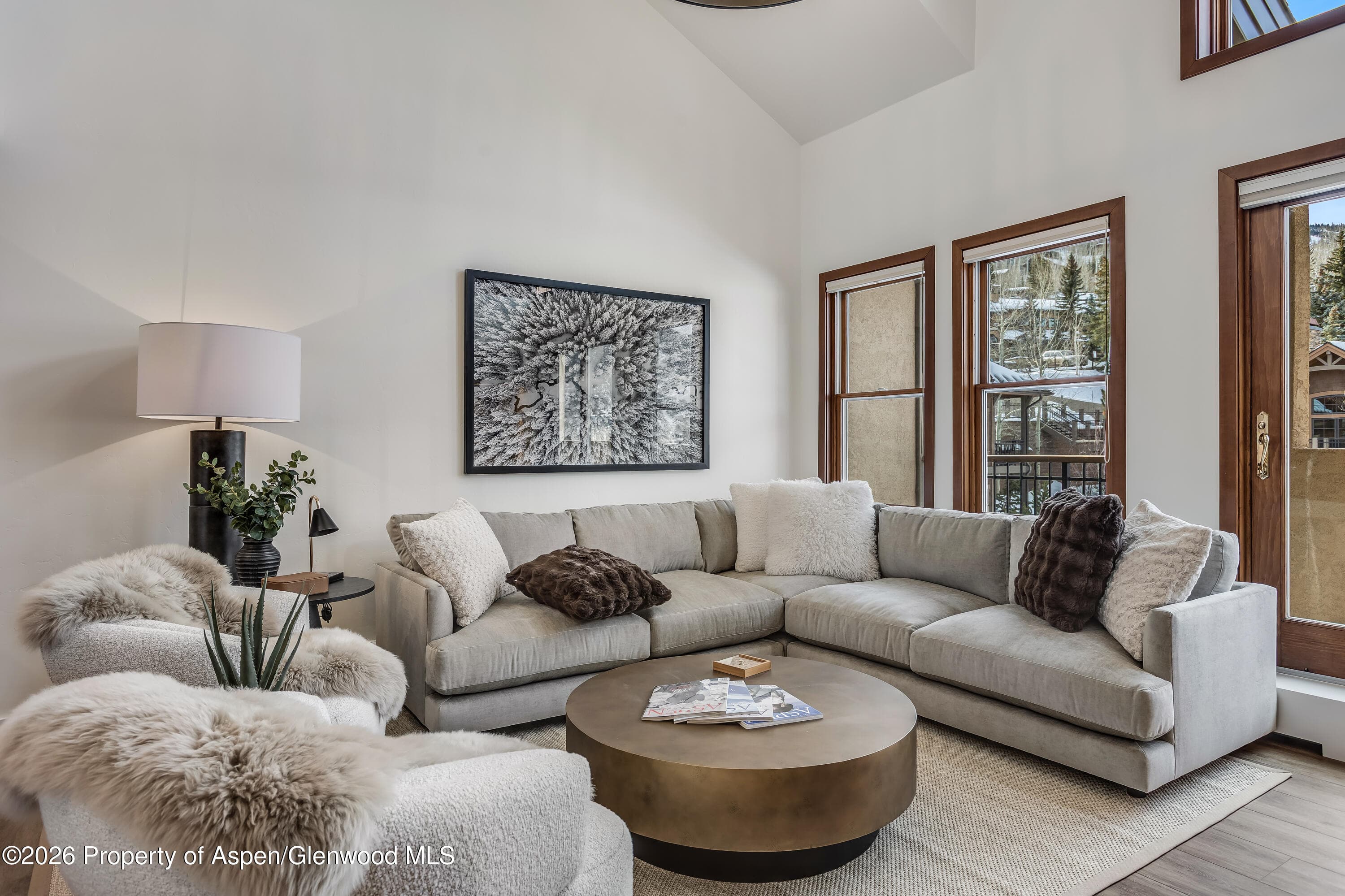 425 Wood Road 56, Snowmass Village, CO 81615 - Photo 2