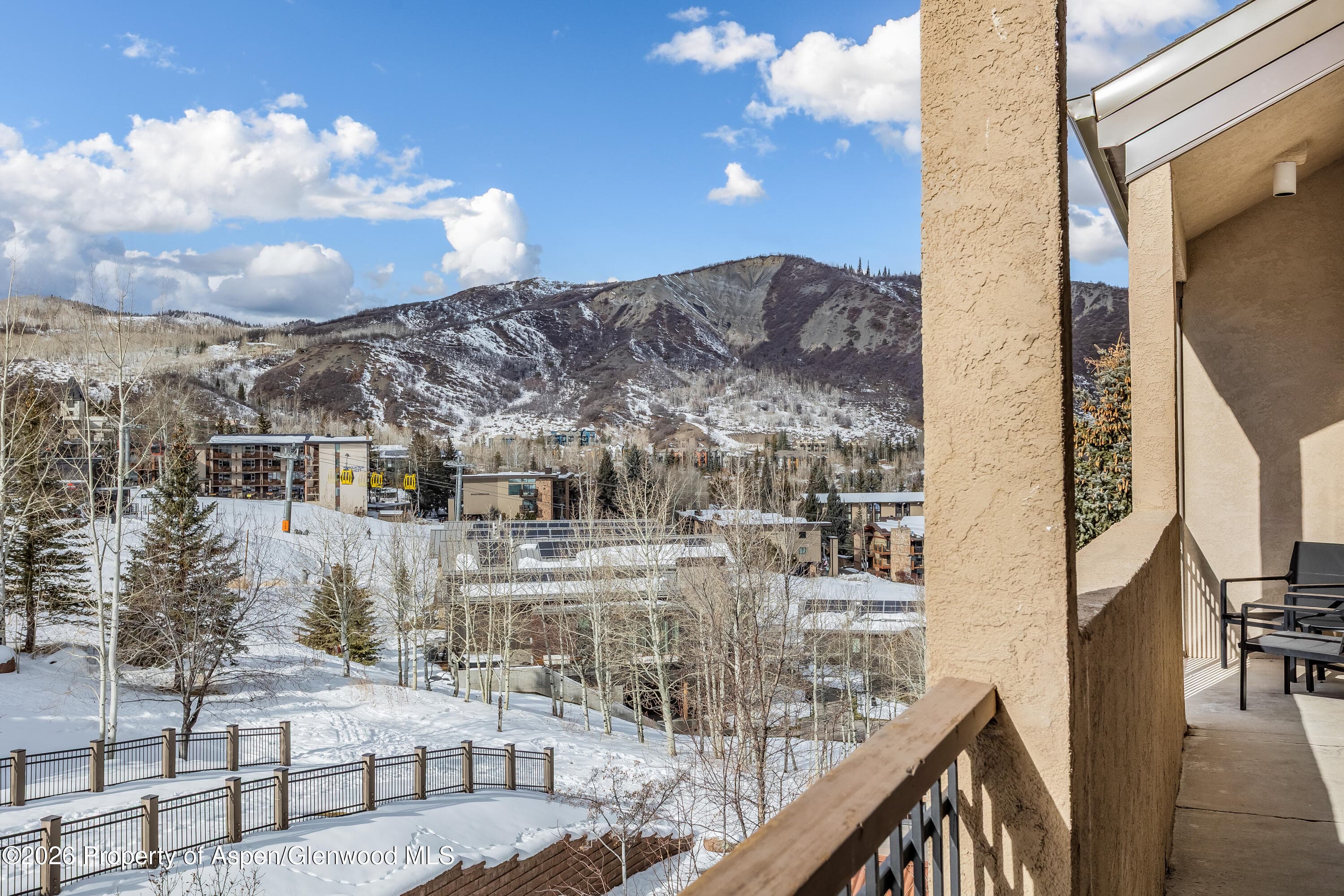 425 Wood Road 56, Snowmass Village, CO 81615 - Photo 38