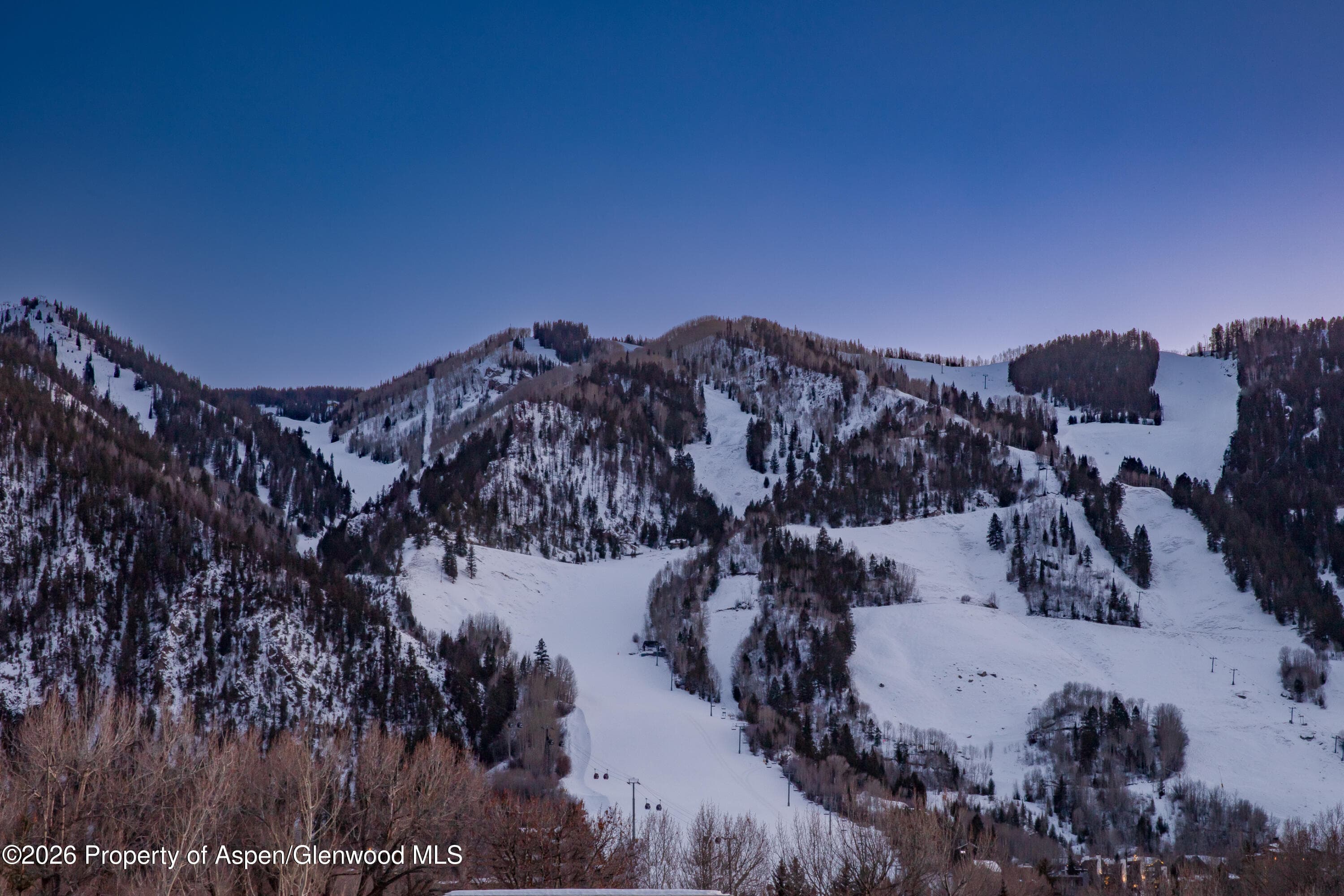 523 Walnut Street A, Aspen, CO 81611 - Photo 31