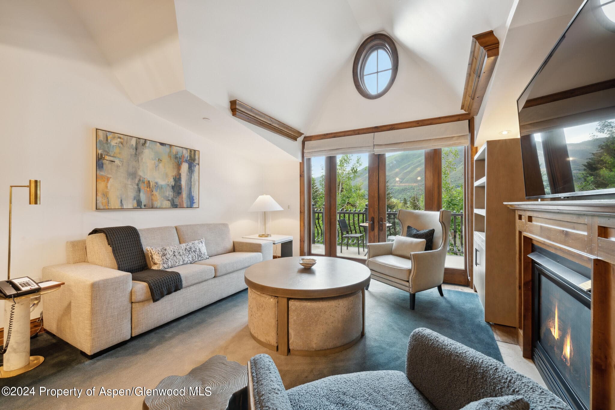 415 E Dean St., Unit 28, Week 34, Aspen, CO 81611 - Photo 3